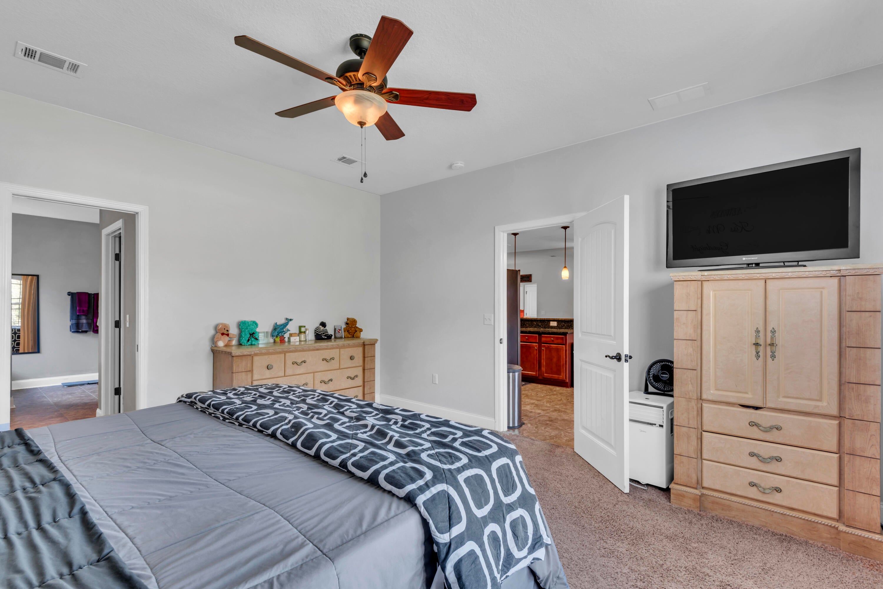 PLANTATION OAK S/D - Residential