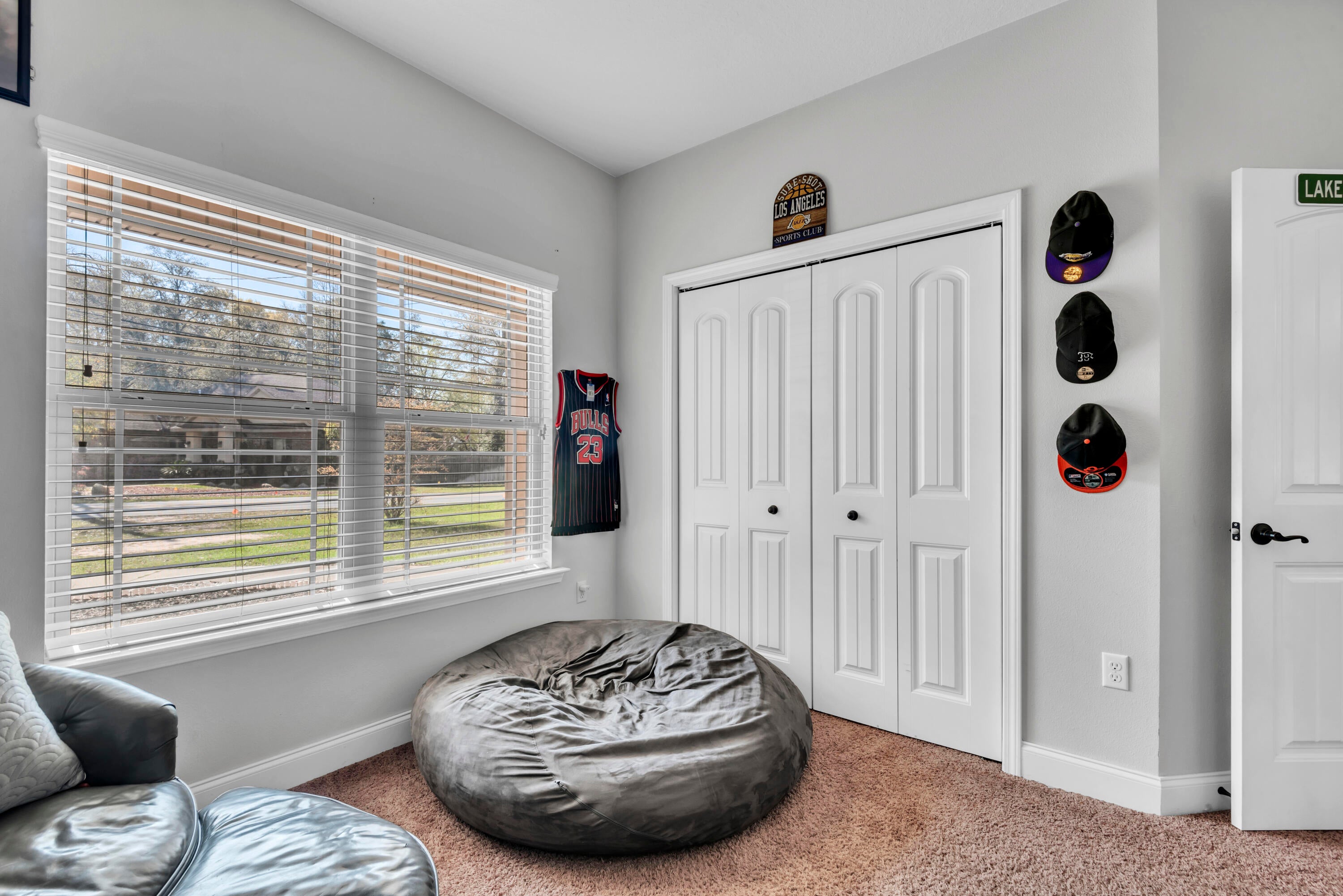 PLANTATION OAK S/D - Residential