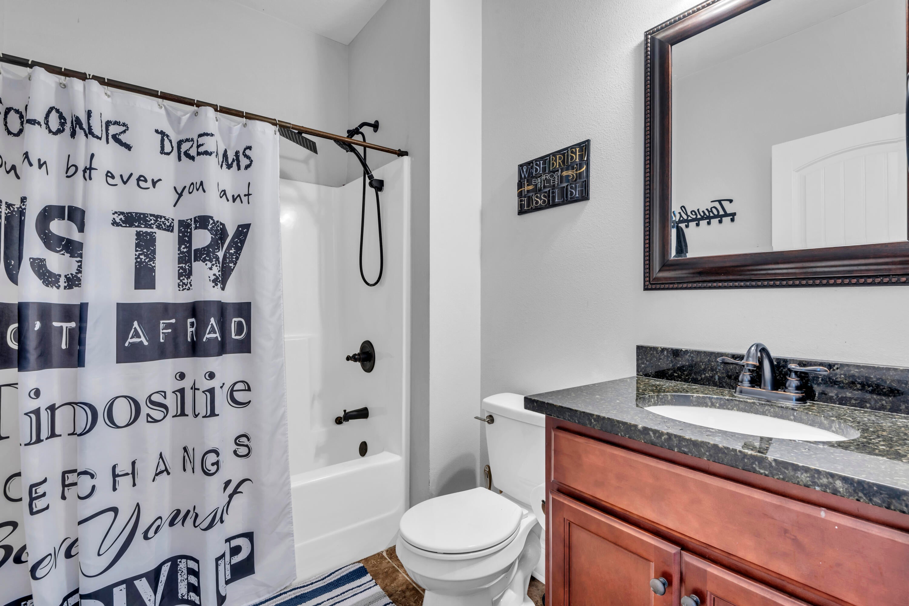 PLANTATION OAK S/D - Residential