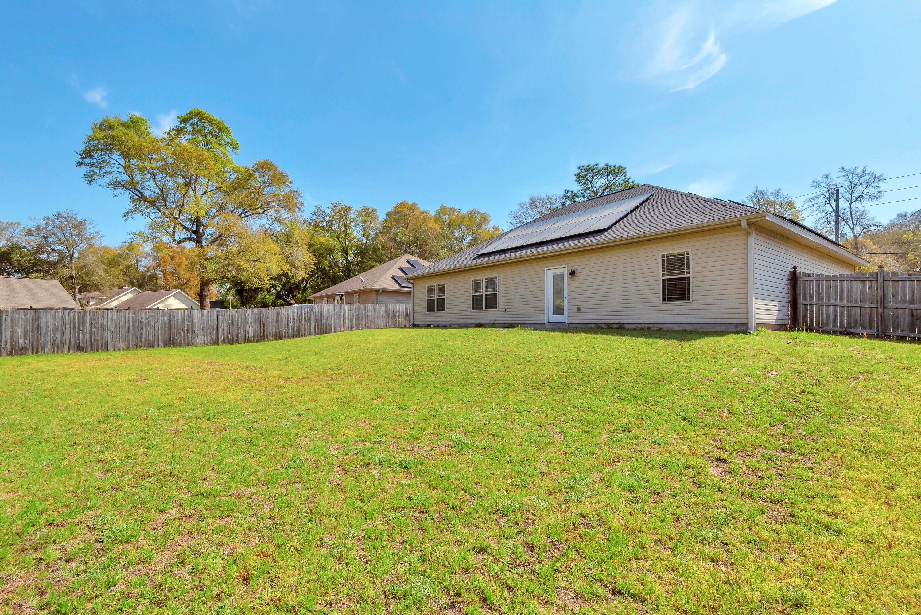 PLANTATION OAK S/D - Residential