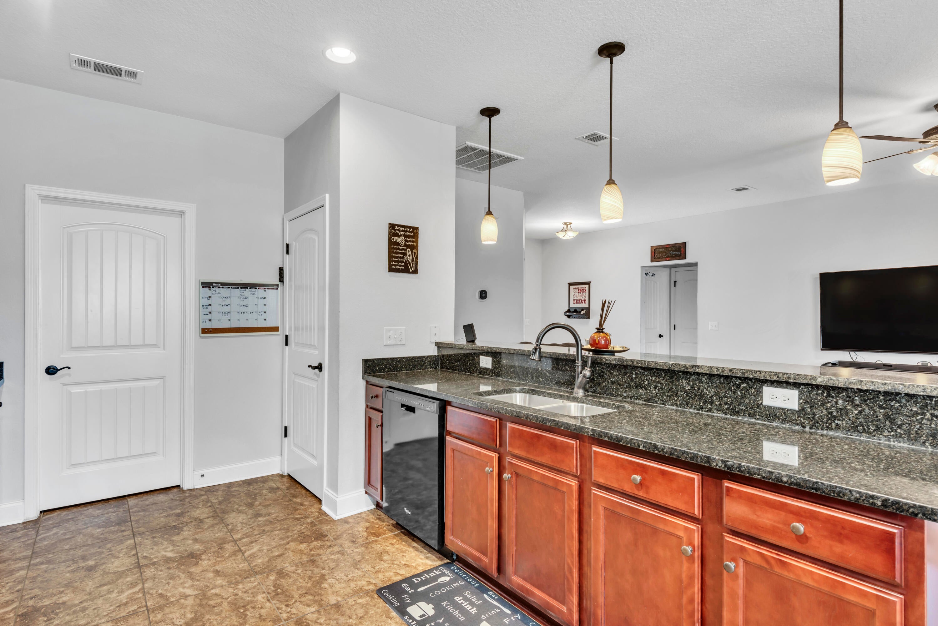 PLANTATION OAK S/D - Residential