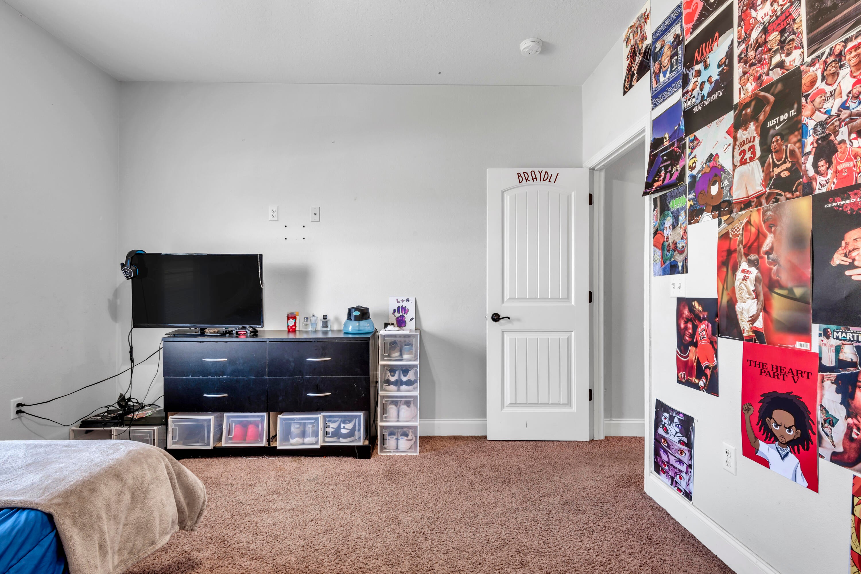 PLANTATION OAK S/D - Residential