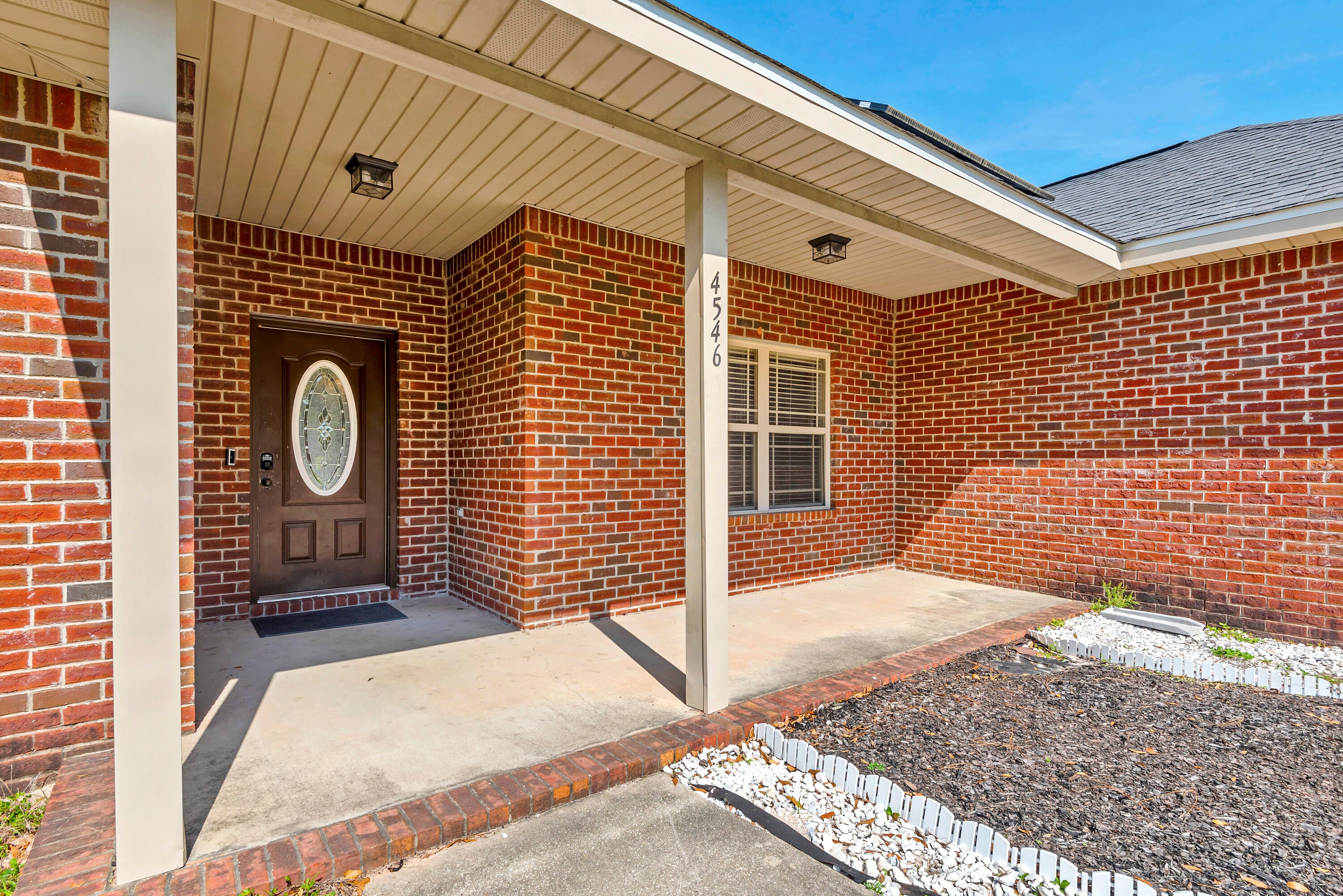PLANTATION OAK S/D - Residential