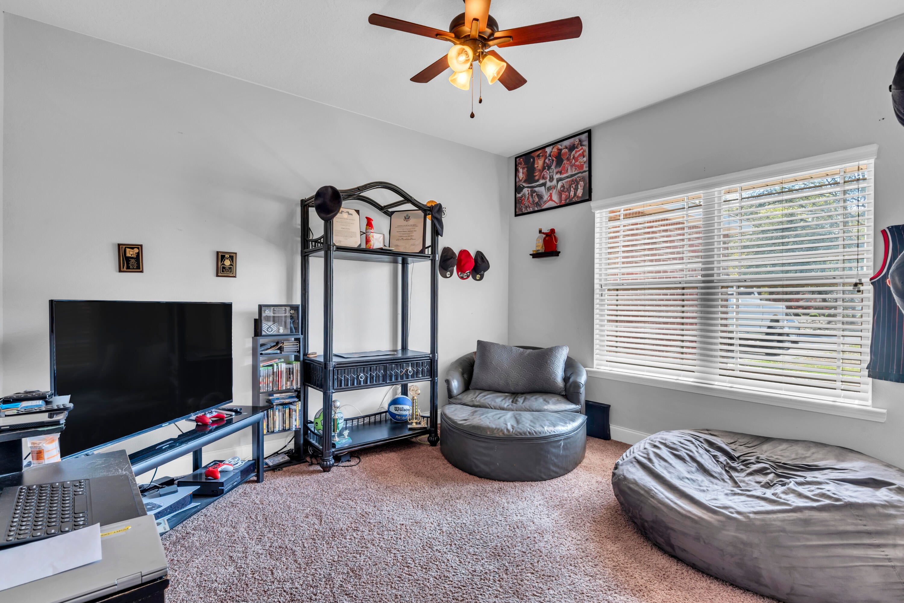 PLANTATION OAK S/D - Residential