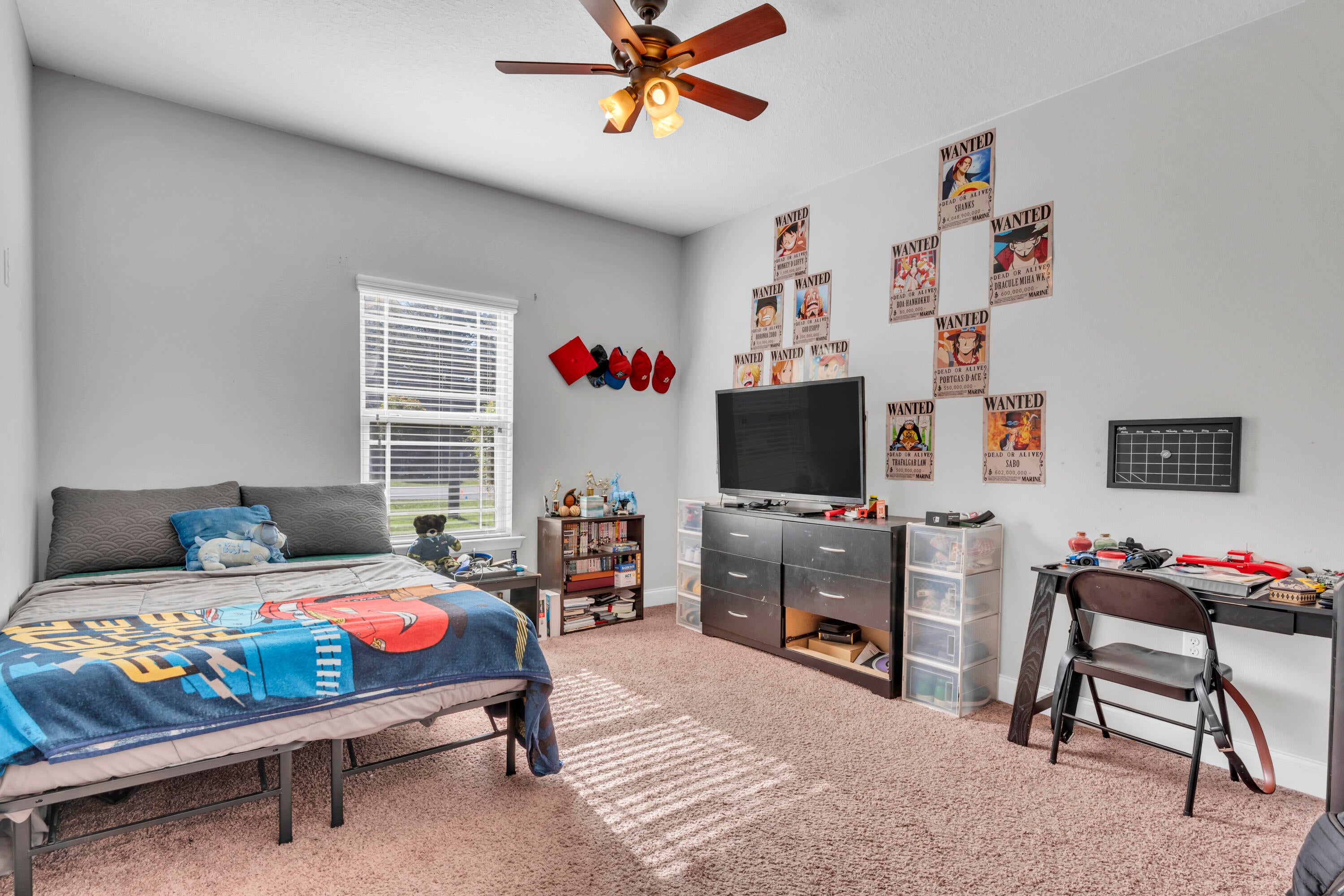 PLANTATION OAK S/D - Residential