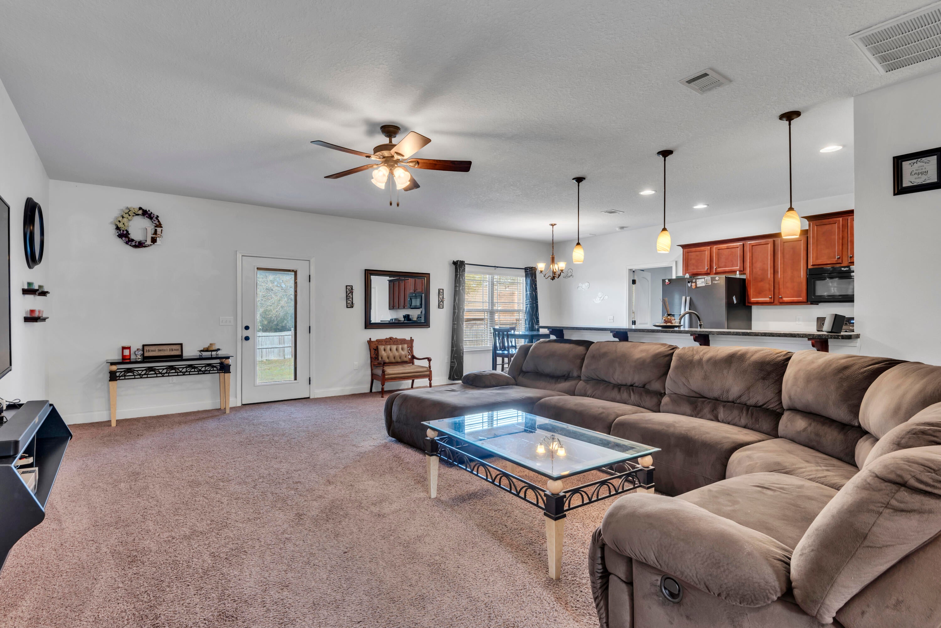 PLANTATION OAK S/D - Residential