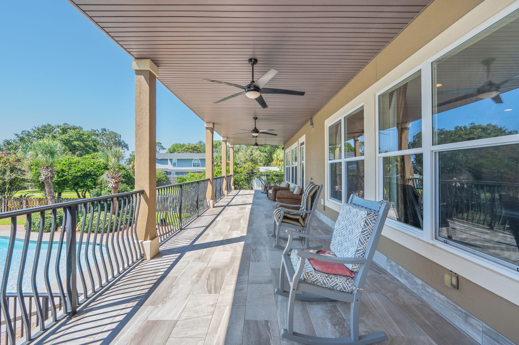 SOUNDSIDE S/D - Residential