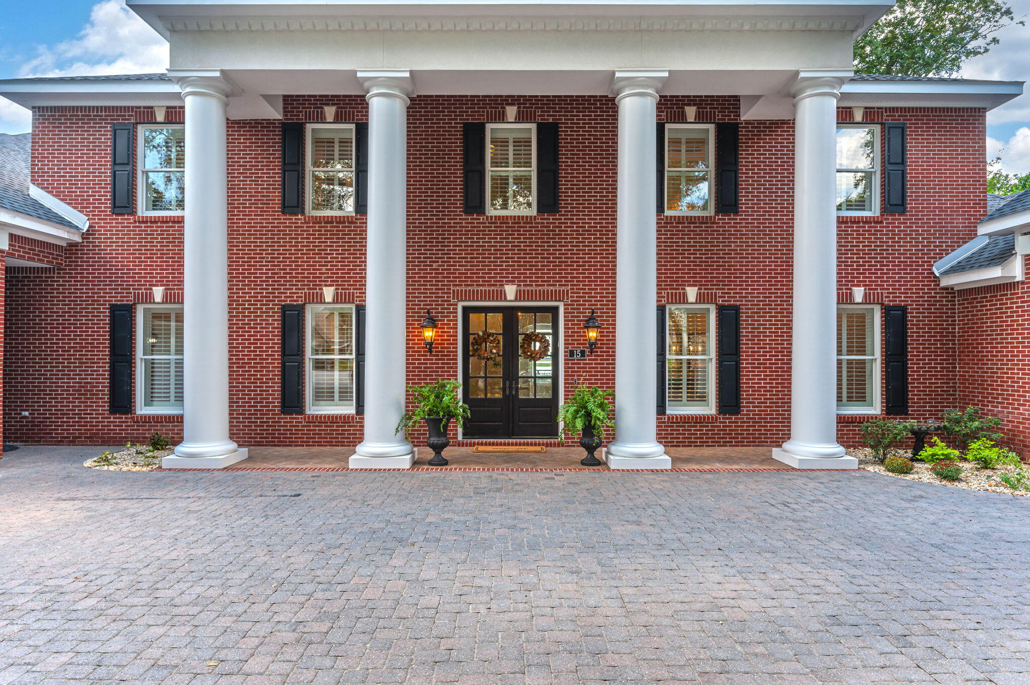 PLANTATION OAKS S/D - Residential