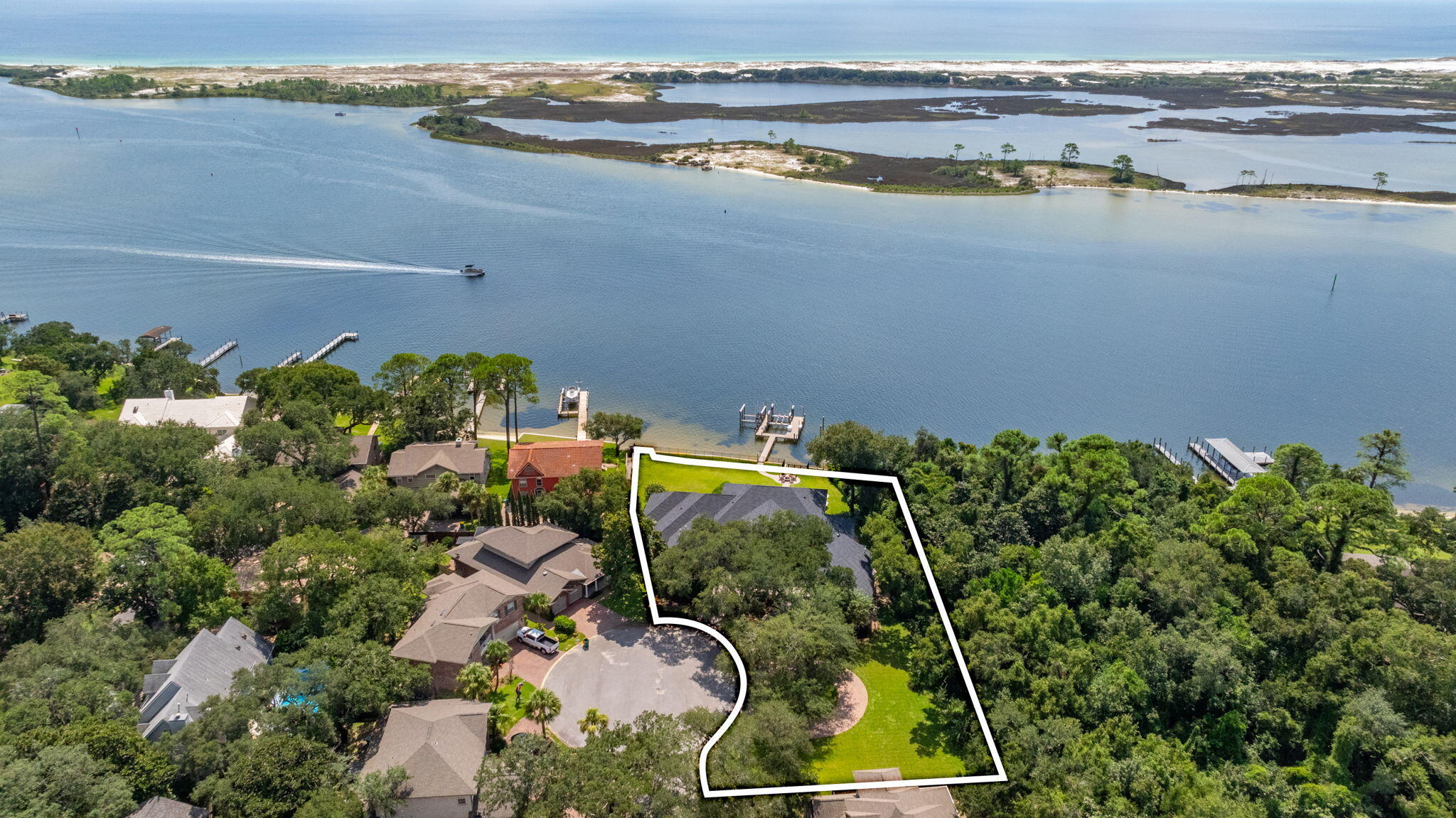 PLANTATION OAKS S/D - Residential