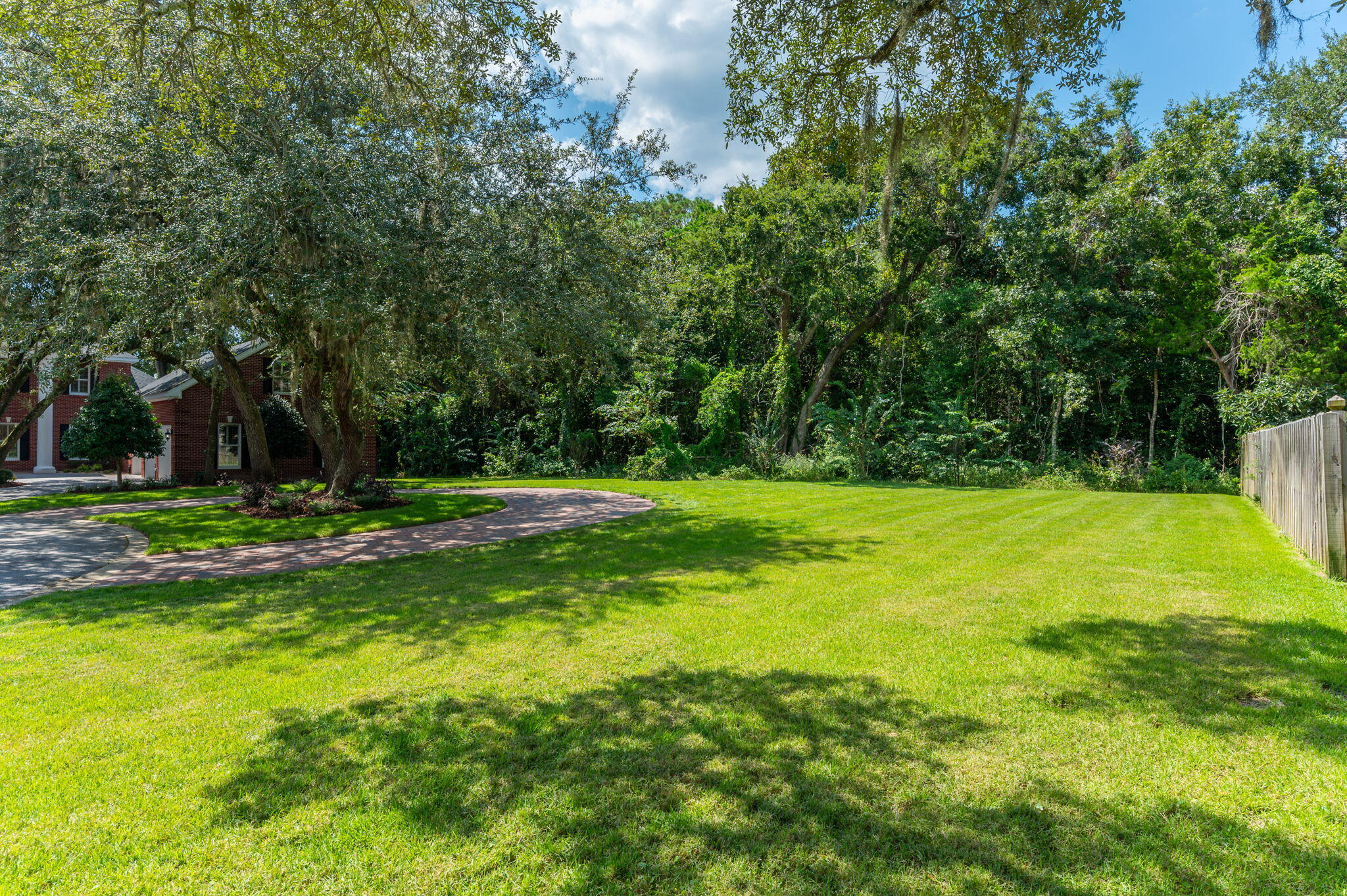 PLANTATION OAKS S/D - Residential