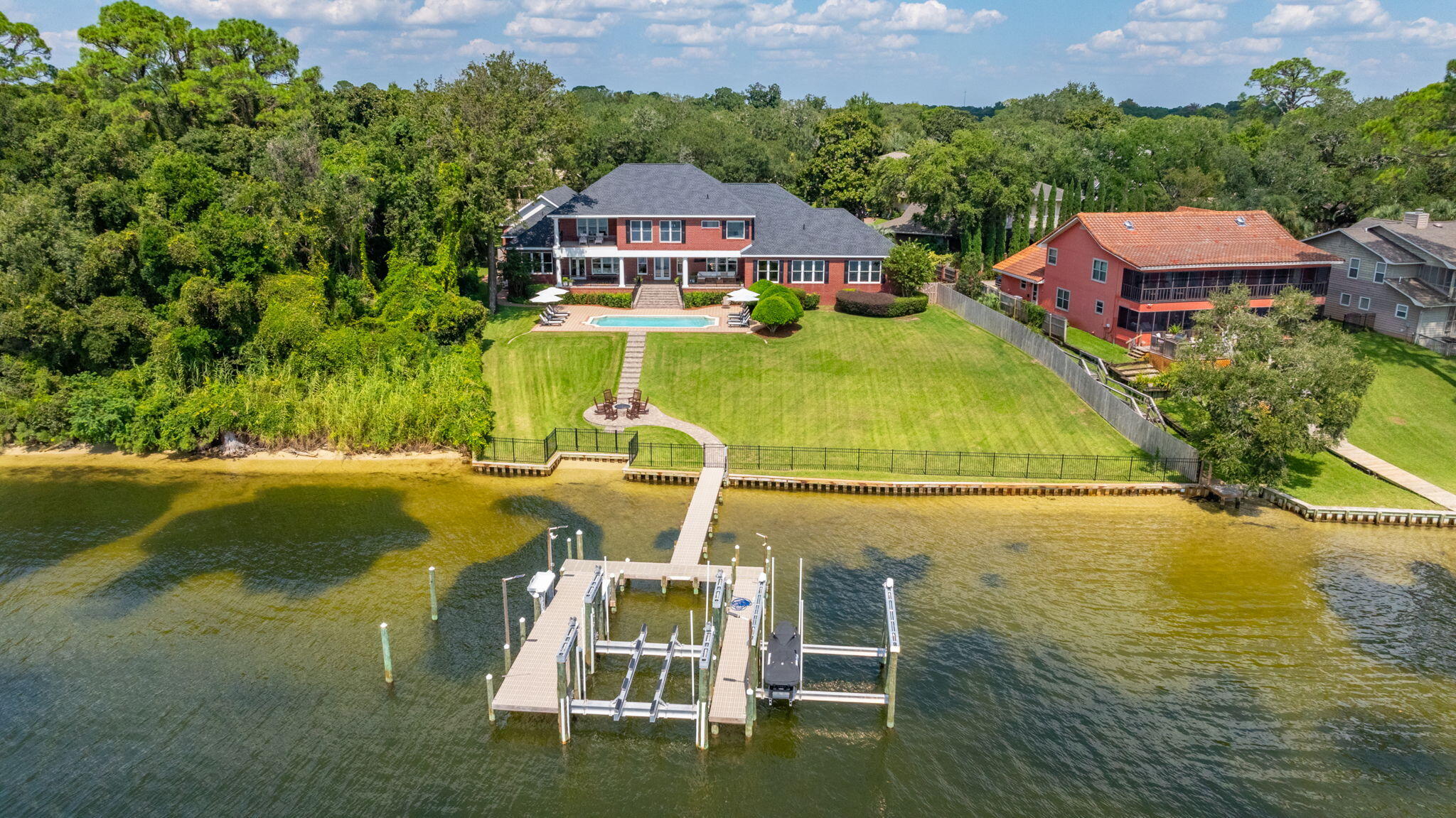 PLANTATION OAKS S/D - Residential