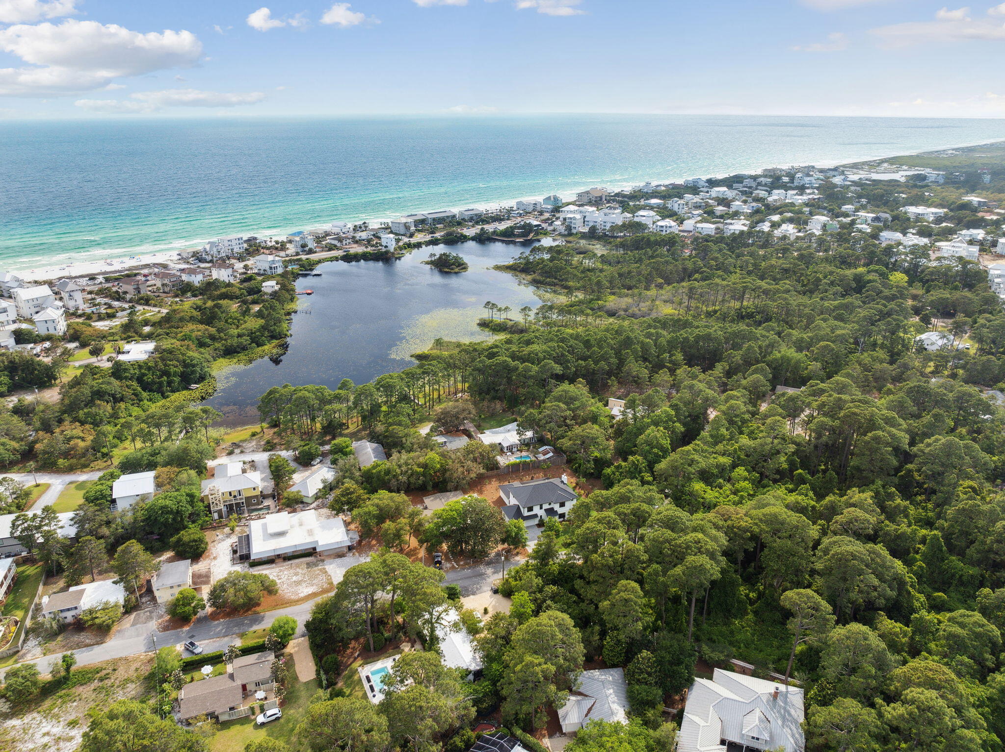 DUNE ALLEN - Residential