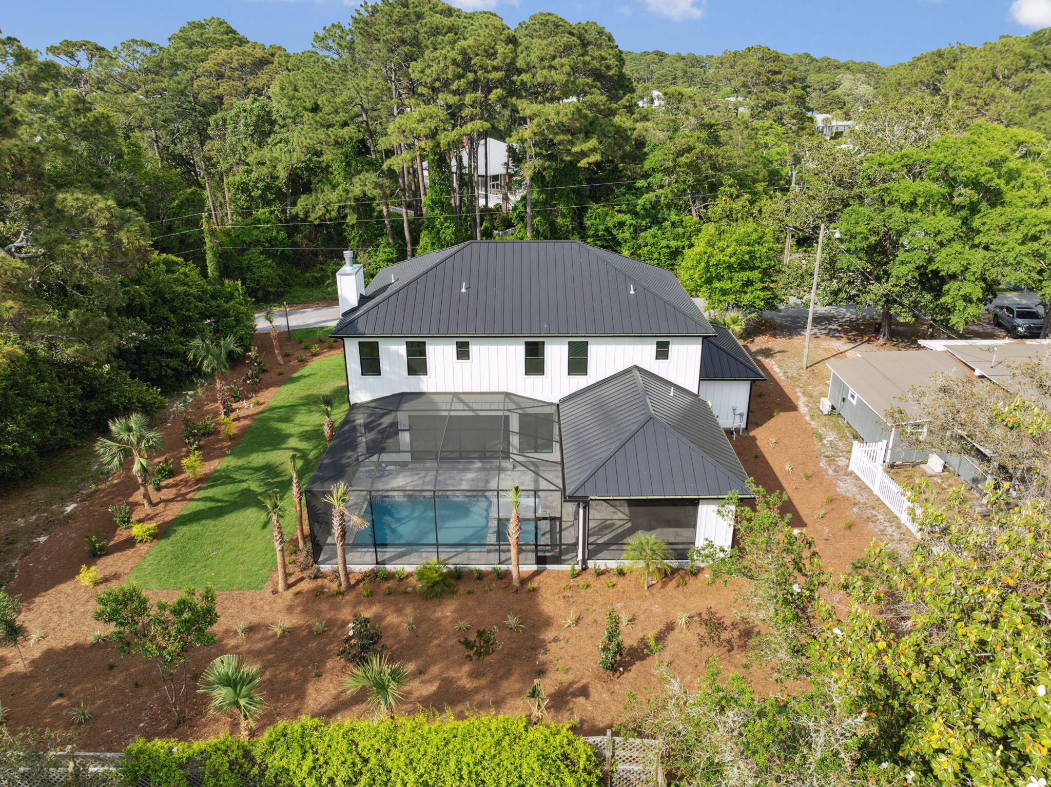DUNE ALLEN - Residential