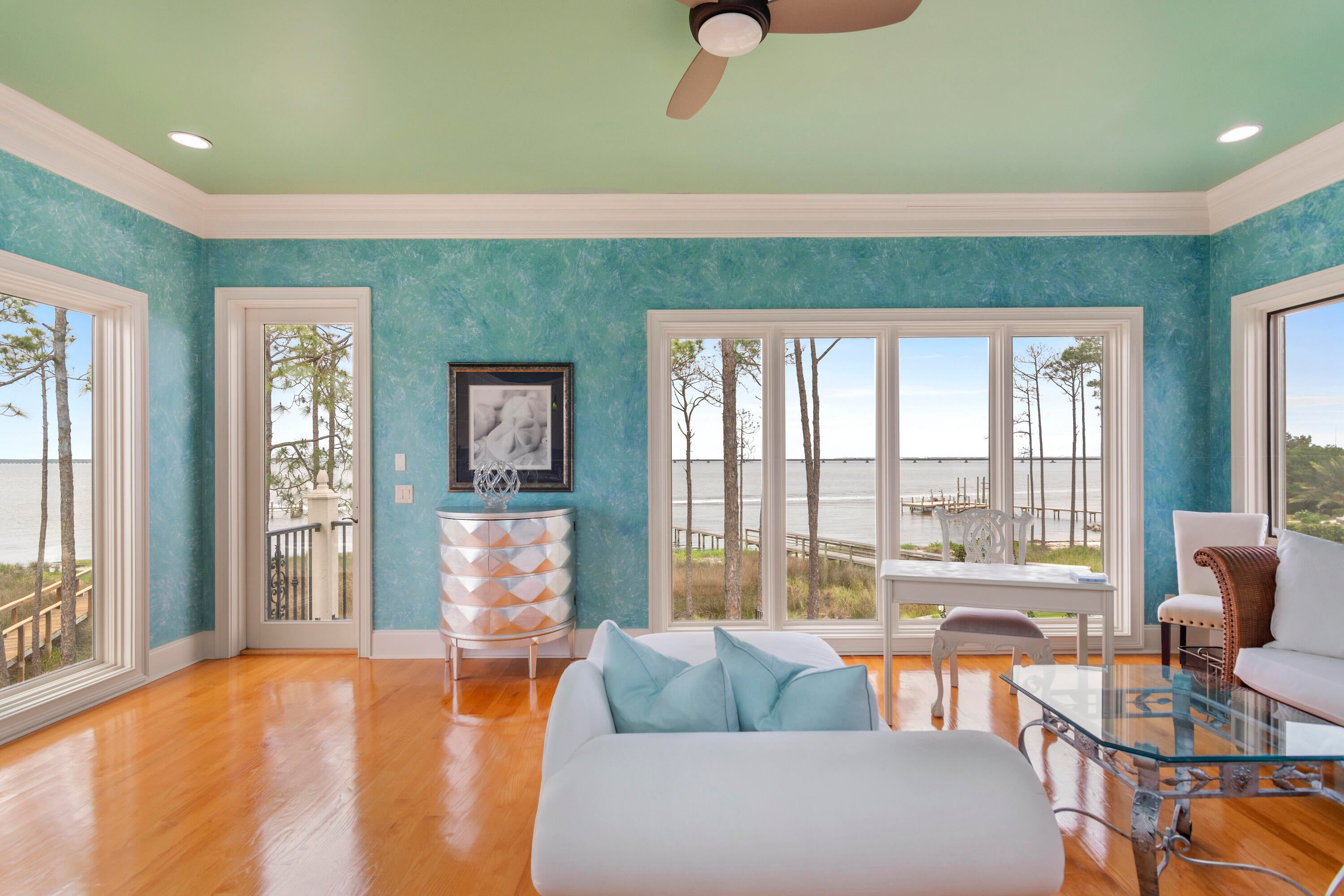 KELLY PLANTATION S/D - Residential