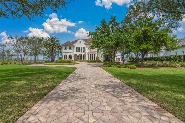 KELLY PLANTATION S/D - Residential
