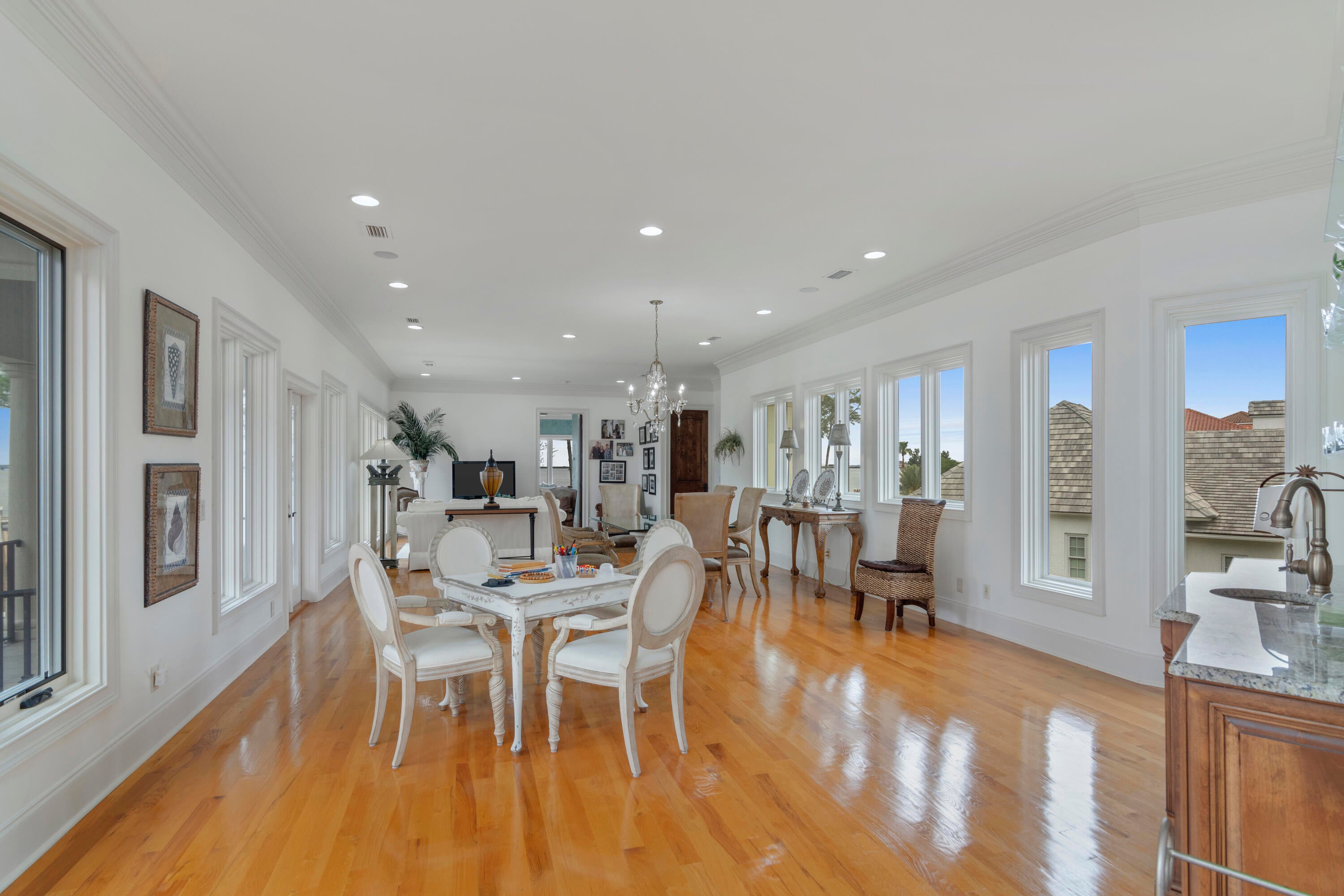KELLY PLANTATION S/D - Residential