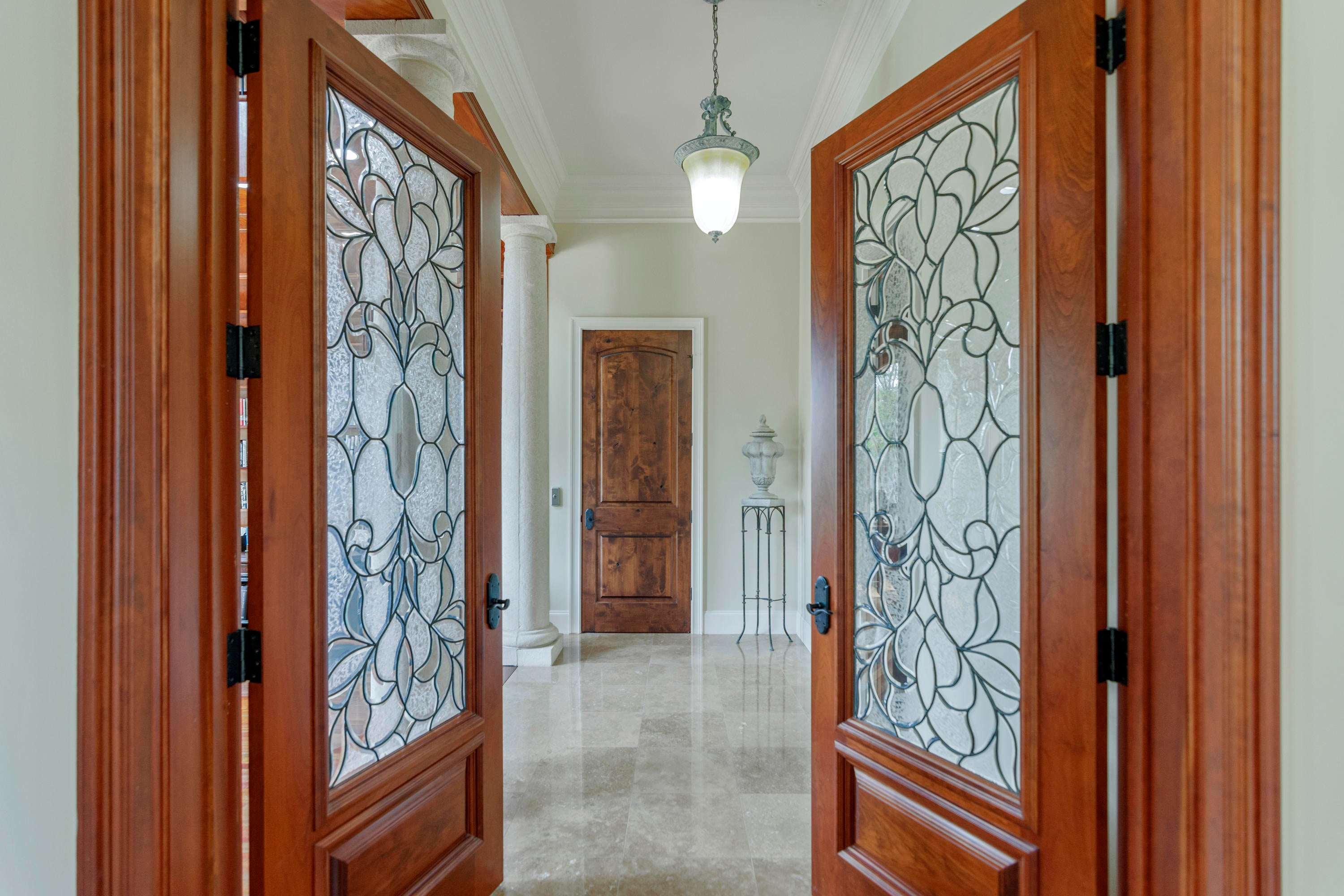 KELLY PLANTATION S/D - Residential