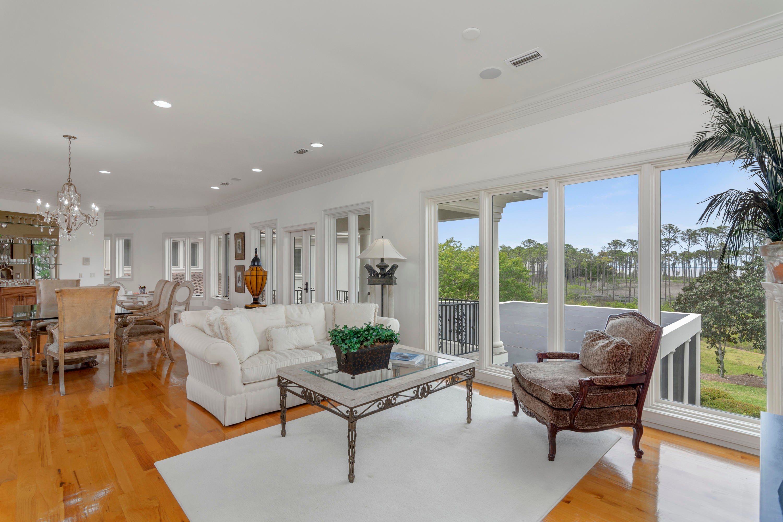 KELLY PLANTATION S/D - Residential