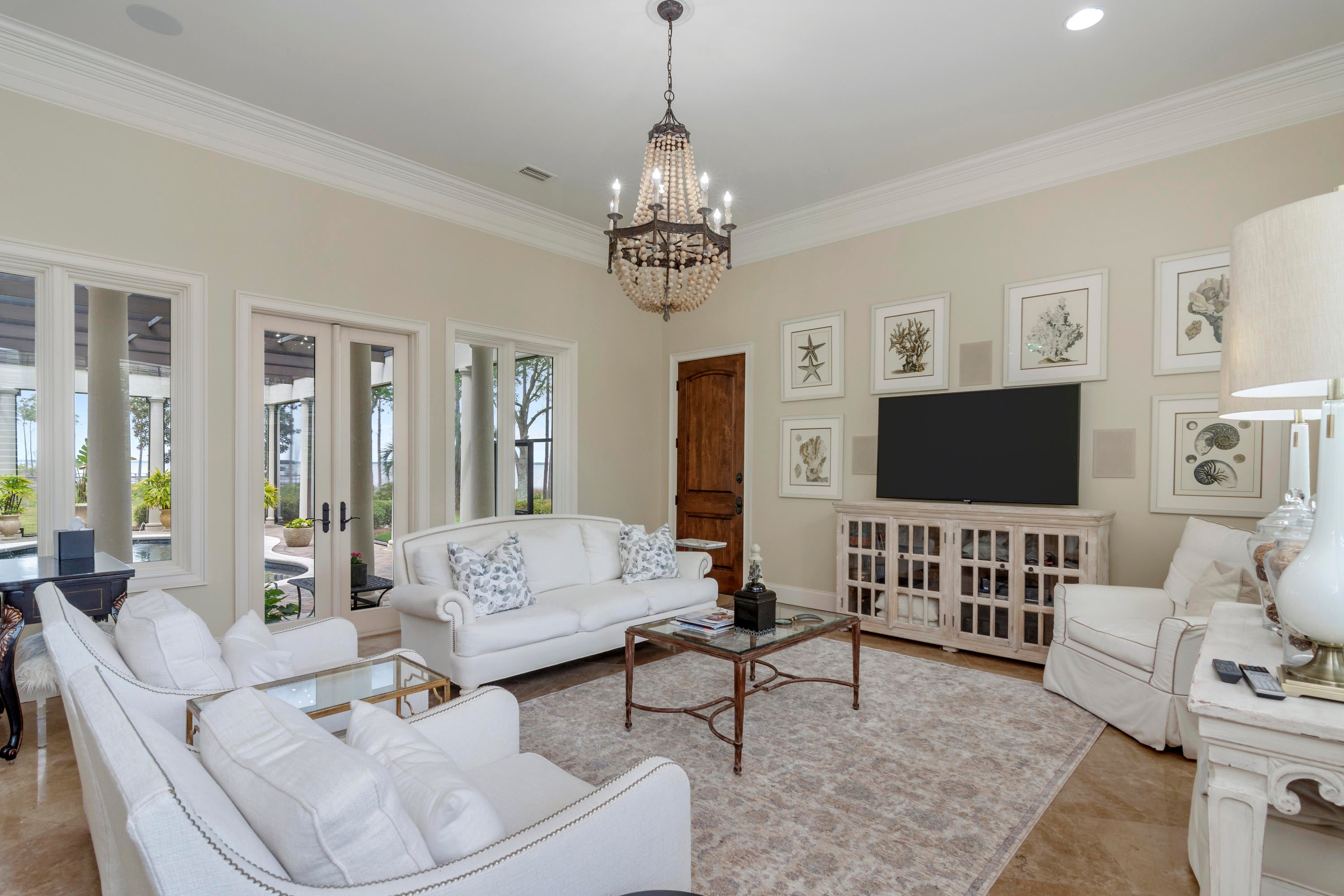 KELLY PLANTATION S/D - Residential