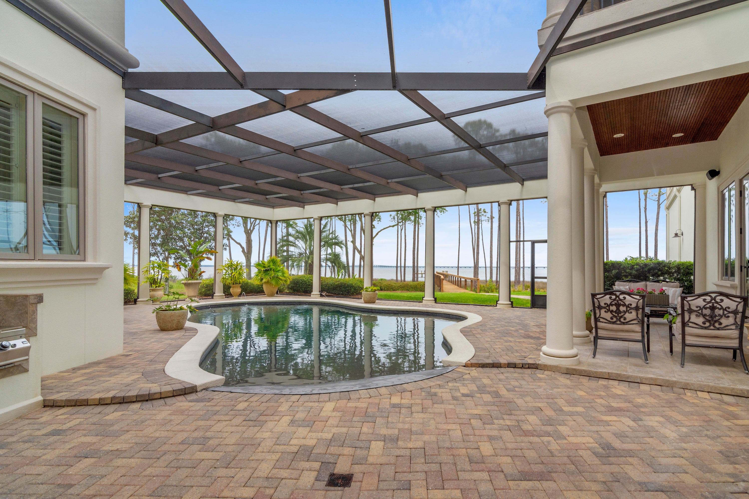 KELLY PLANTATION S/D - Residential