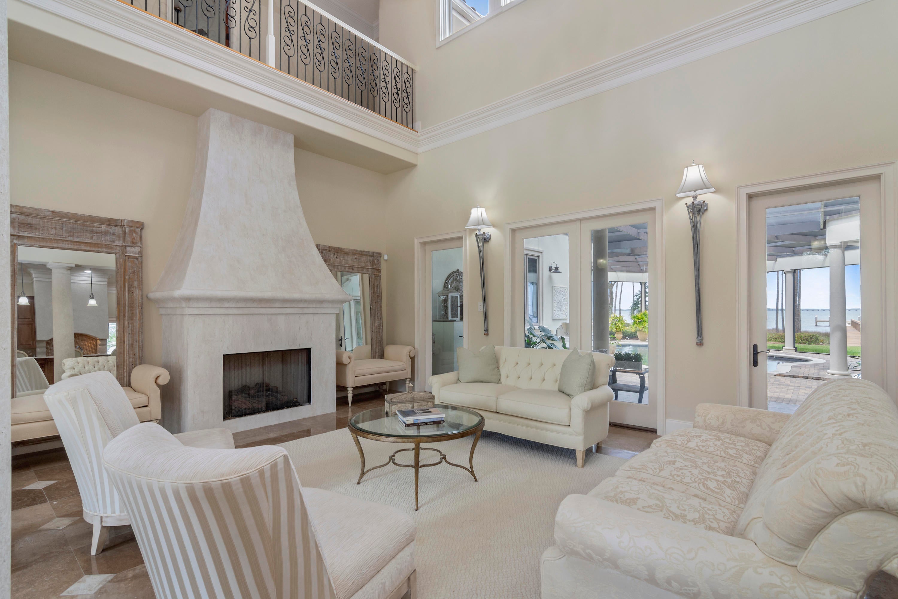 KELLY PLANTATION S/D - Residential