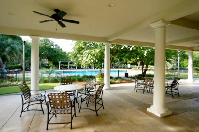 KELLY PLANTATION S/D - Residential