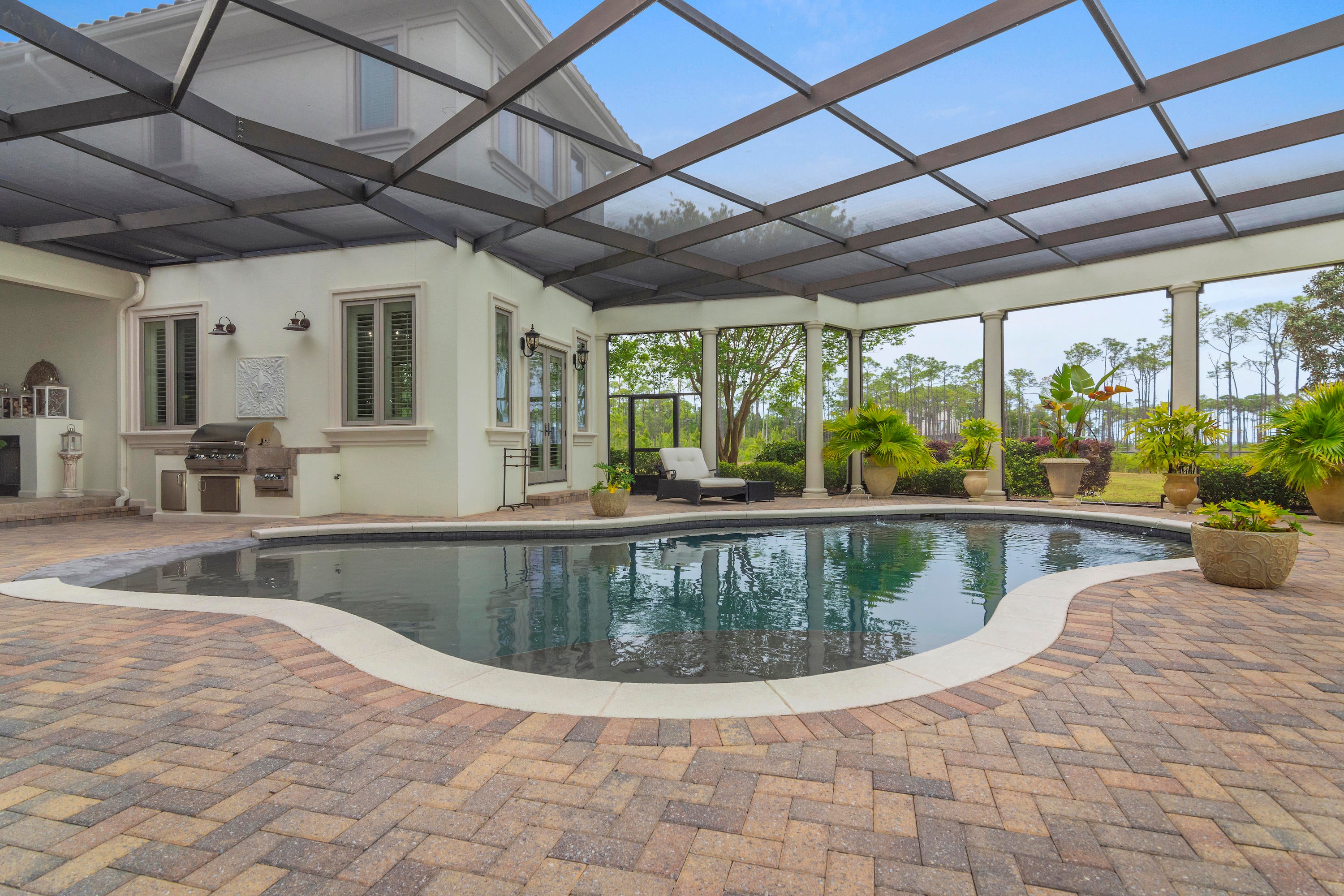 KELLY PLANTATION S/D - Residential