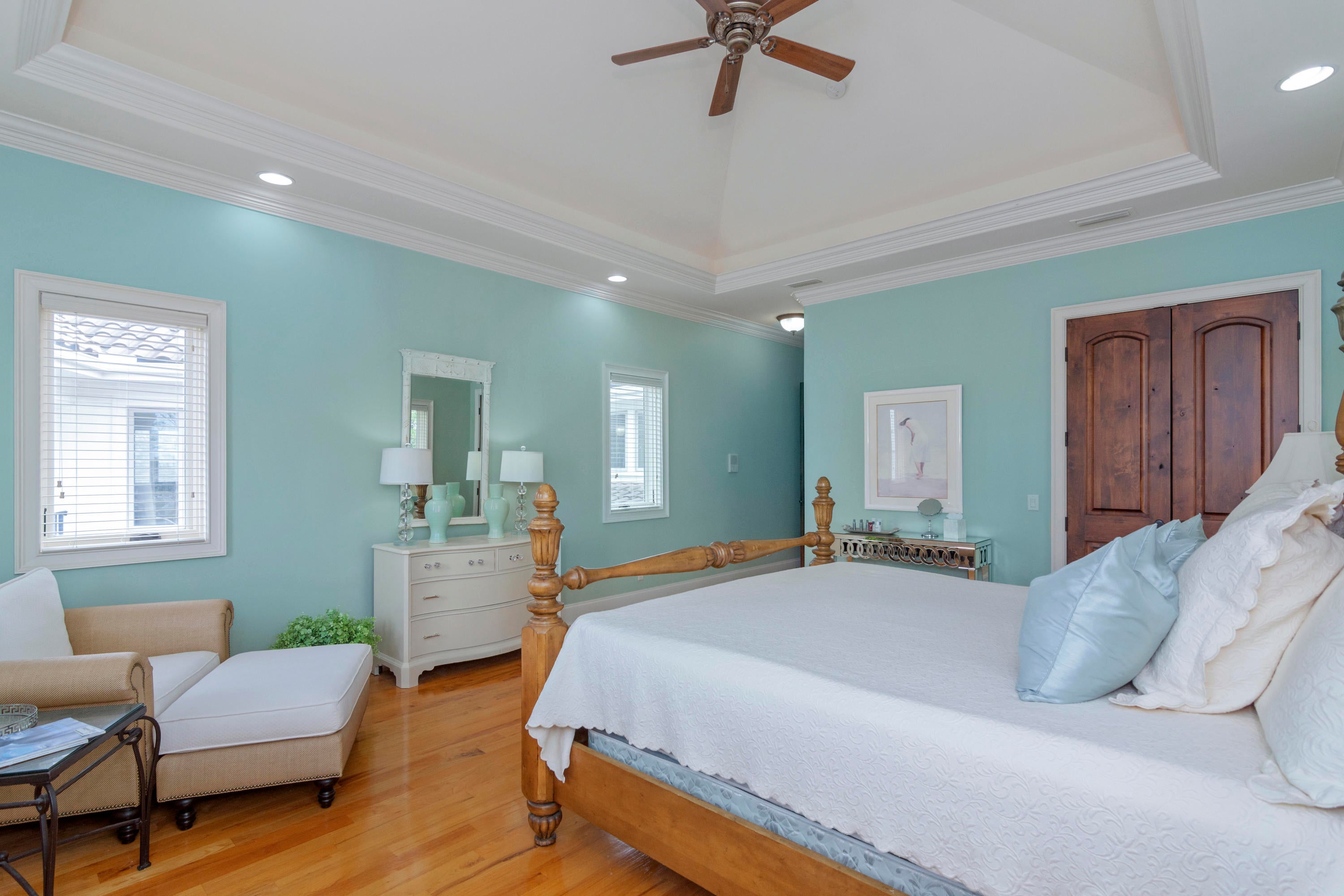 KELLY PLANTATION S/D - Residential