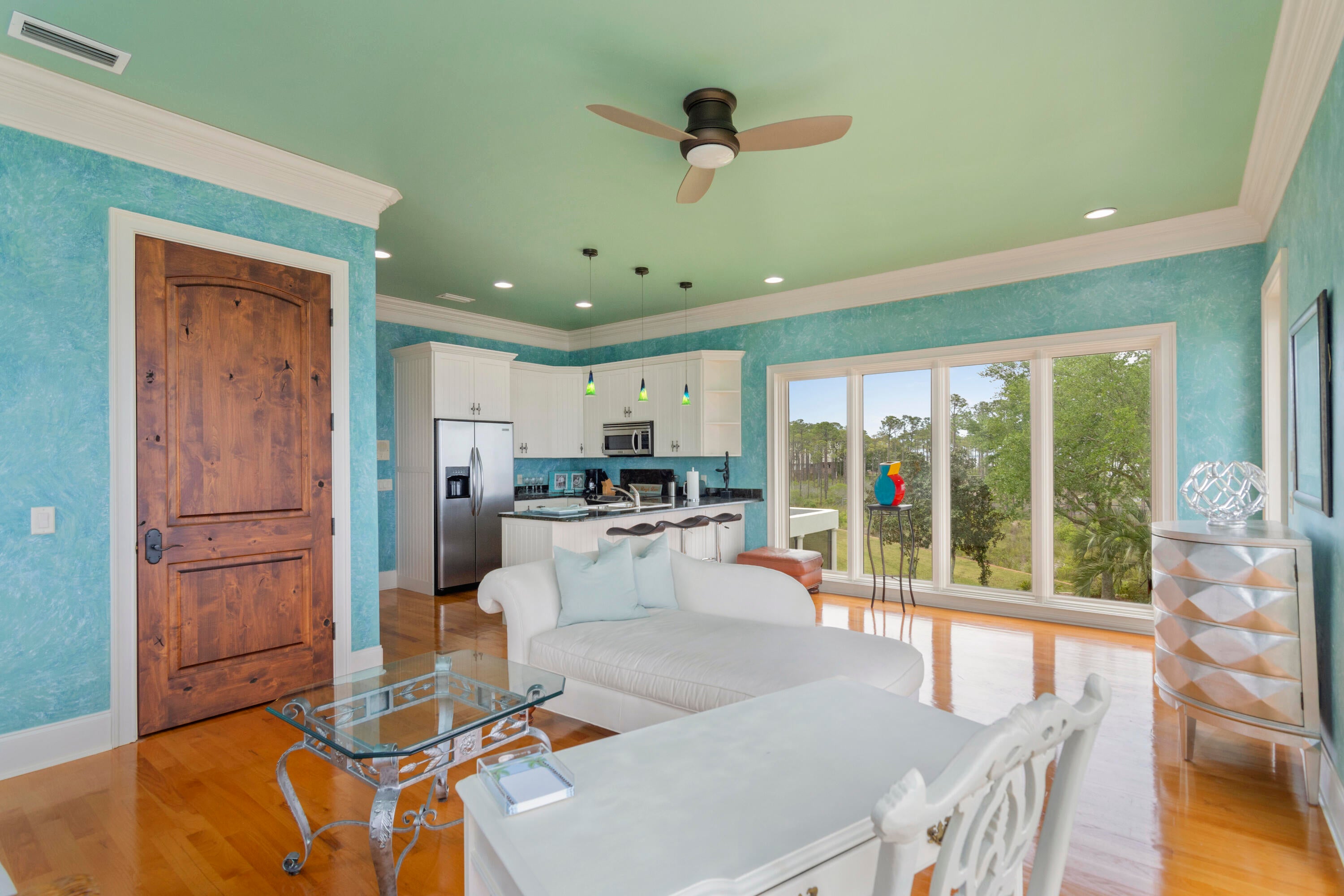 KELLY PLANTATION S/D - Residential