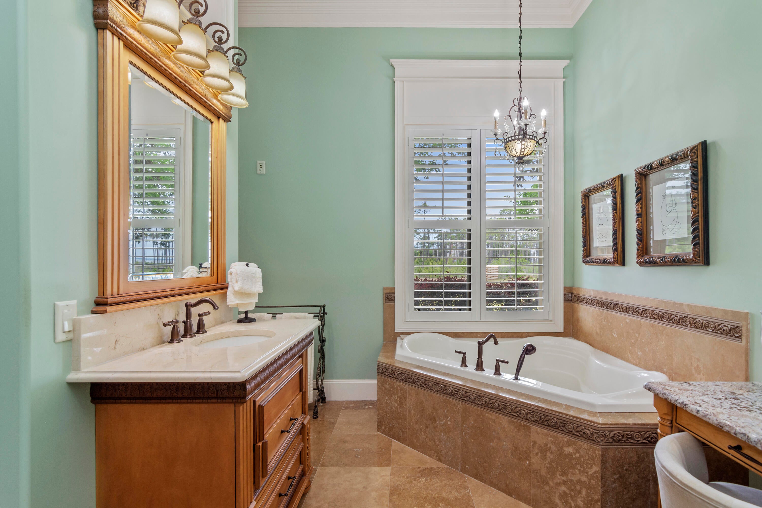 KELLY PLANTATION S/D - Residential
