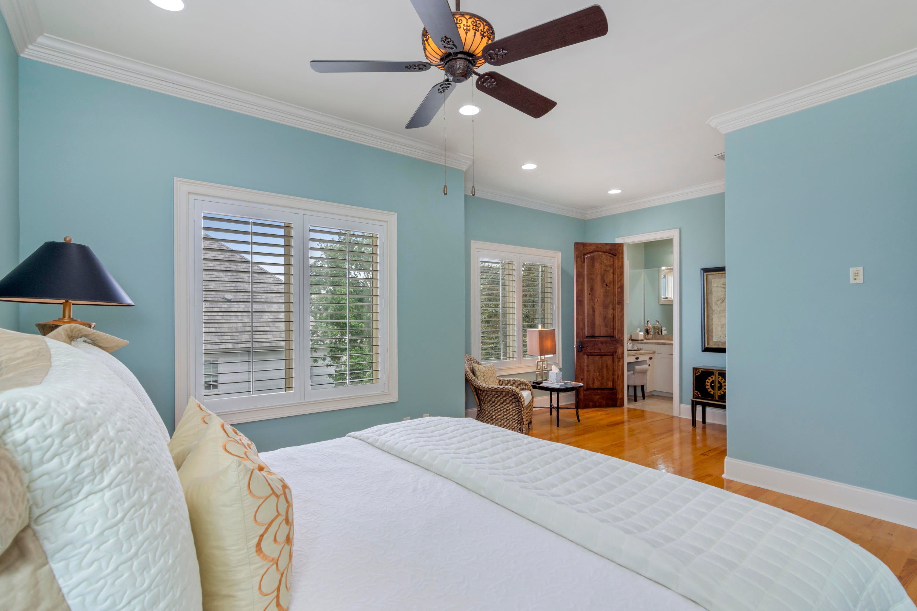 KELLY PLANTATION S/D - Residential