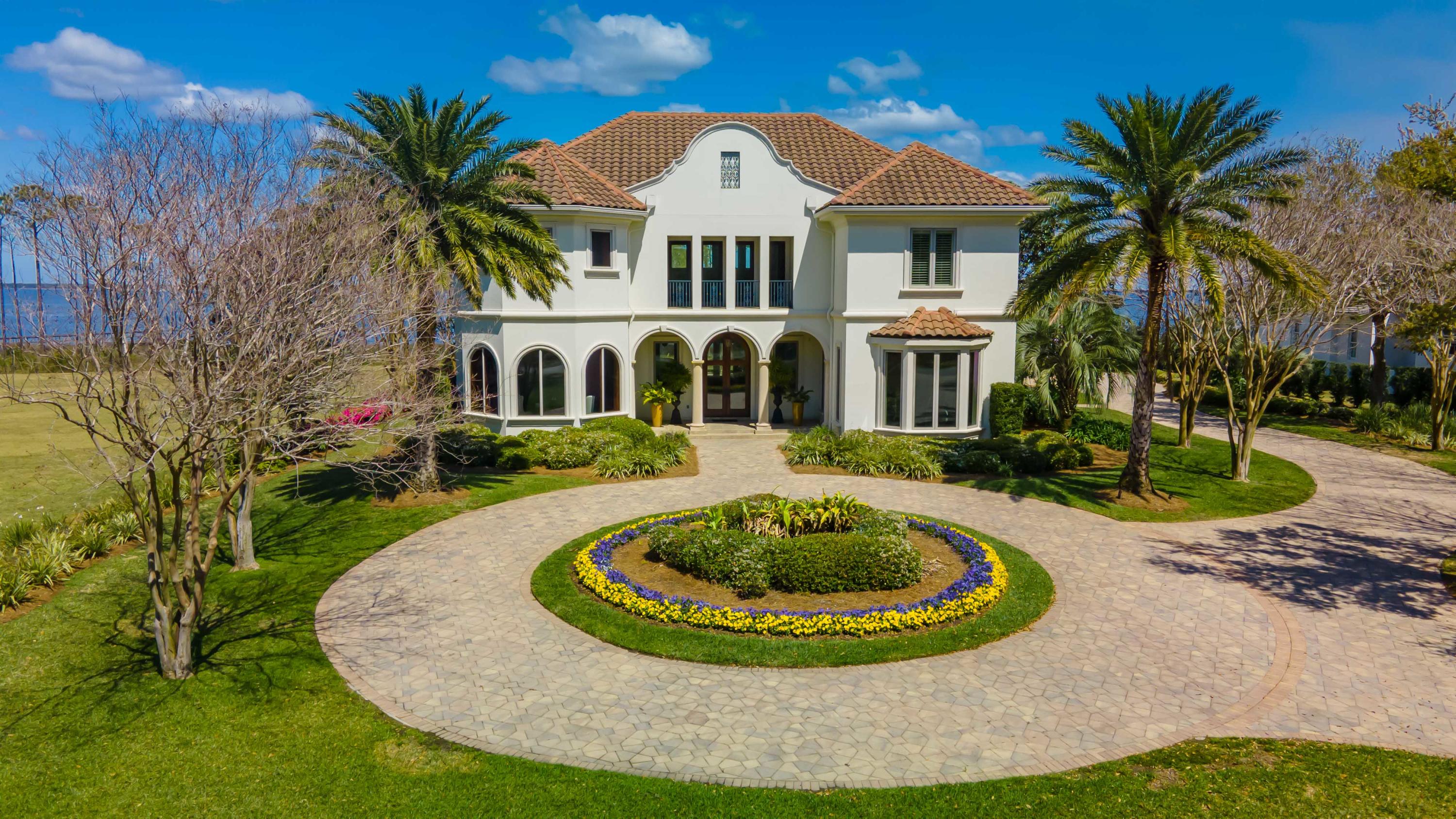 KELLY PLANTATION S/D - Residential