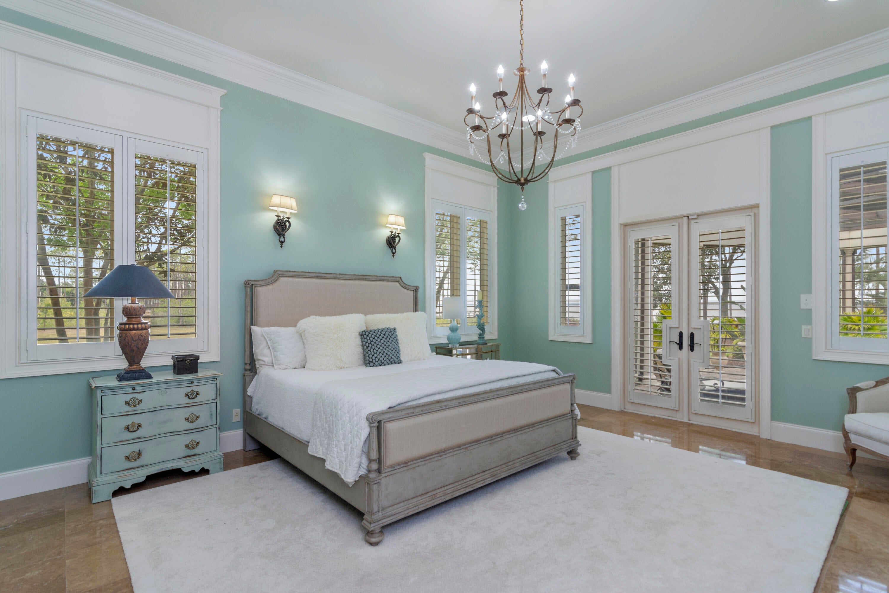 KELLY PLANTATION S/D - Residential