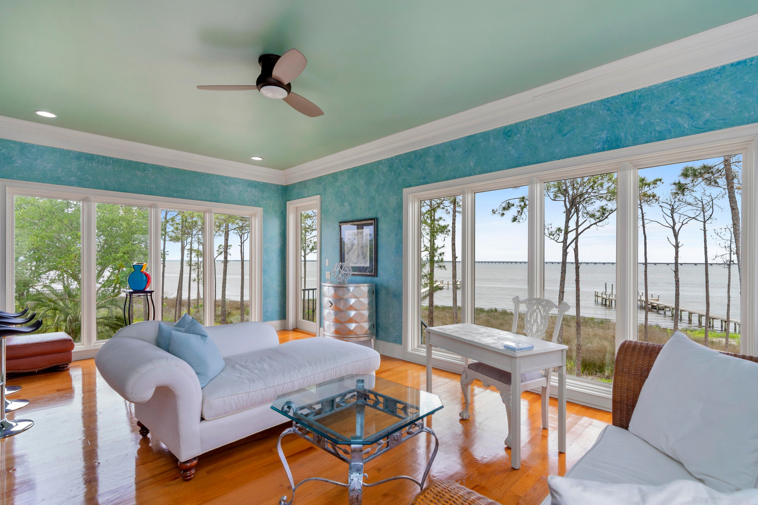 KELLY PLANTATION S/D - Residential