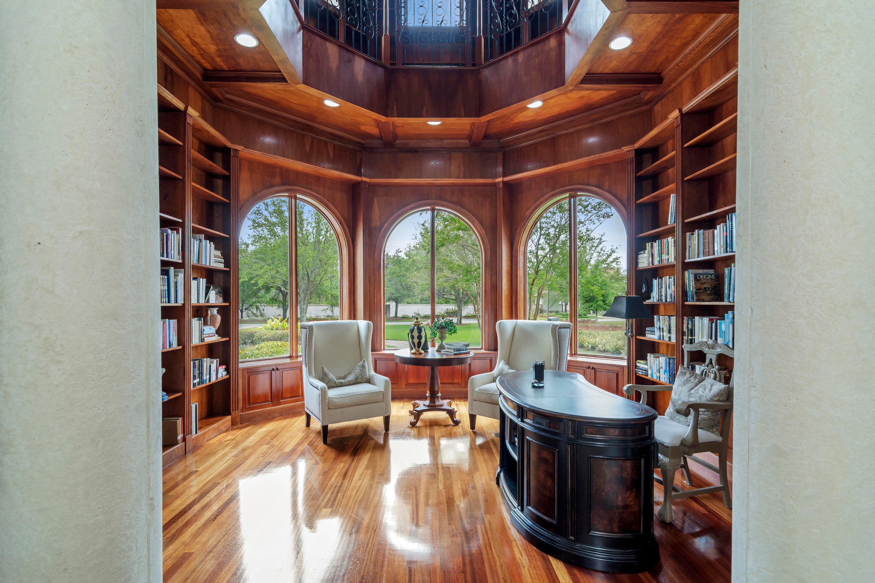 KELLY PLANTATION S/D - Residential