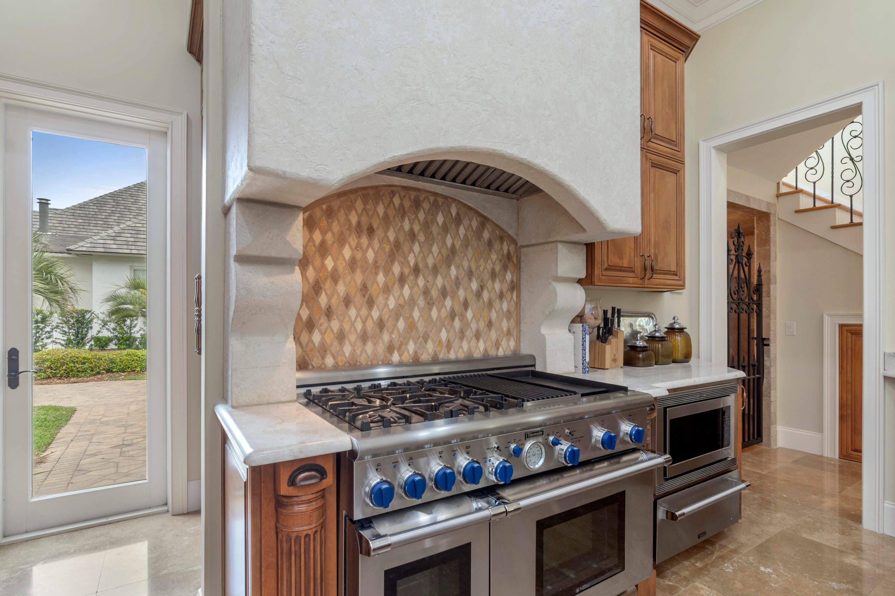 KELLY PLANTATION S/D - Residential