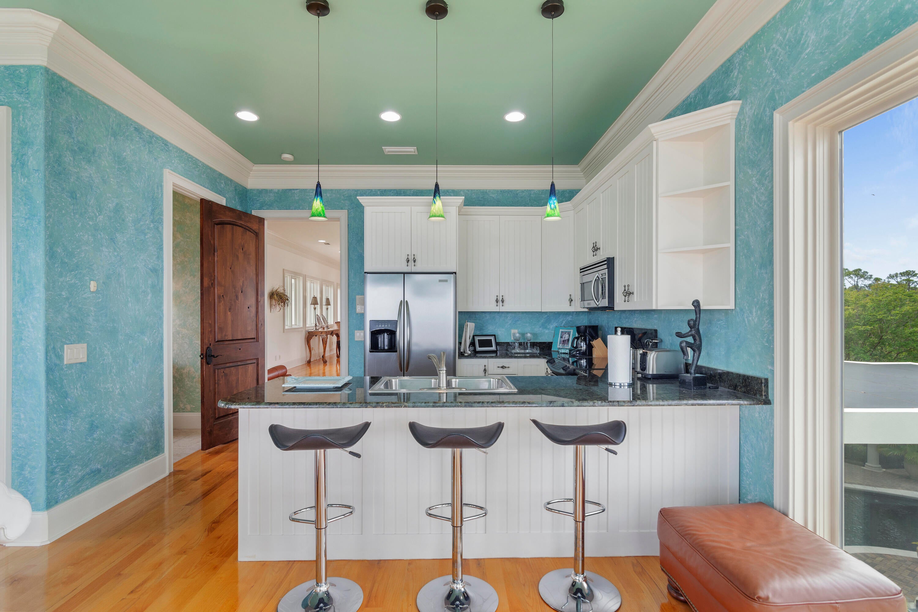 KELLY PLANTATION S/D - Residential