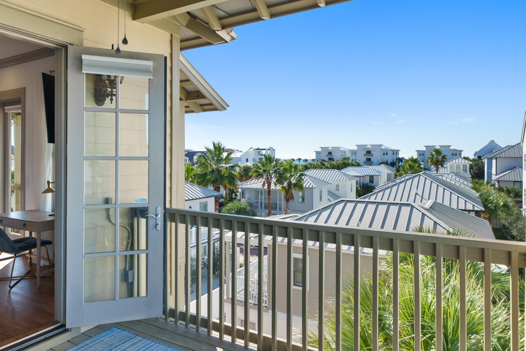 SUNSET BEACH - Residential