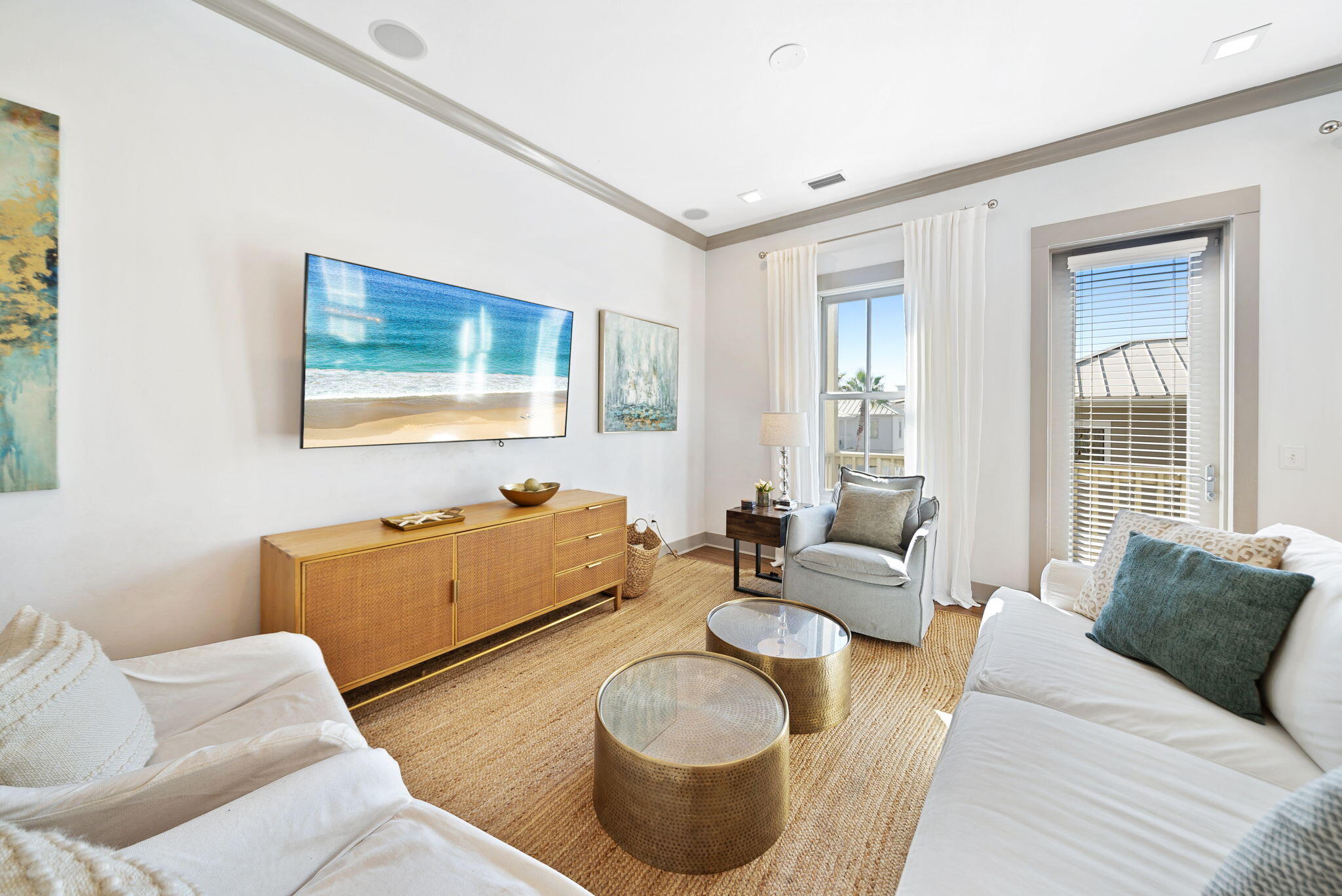 SUNSET BEACH - Residential
