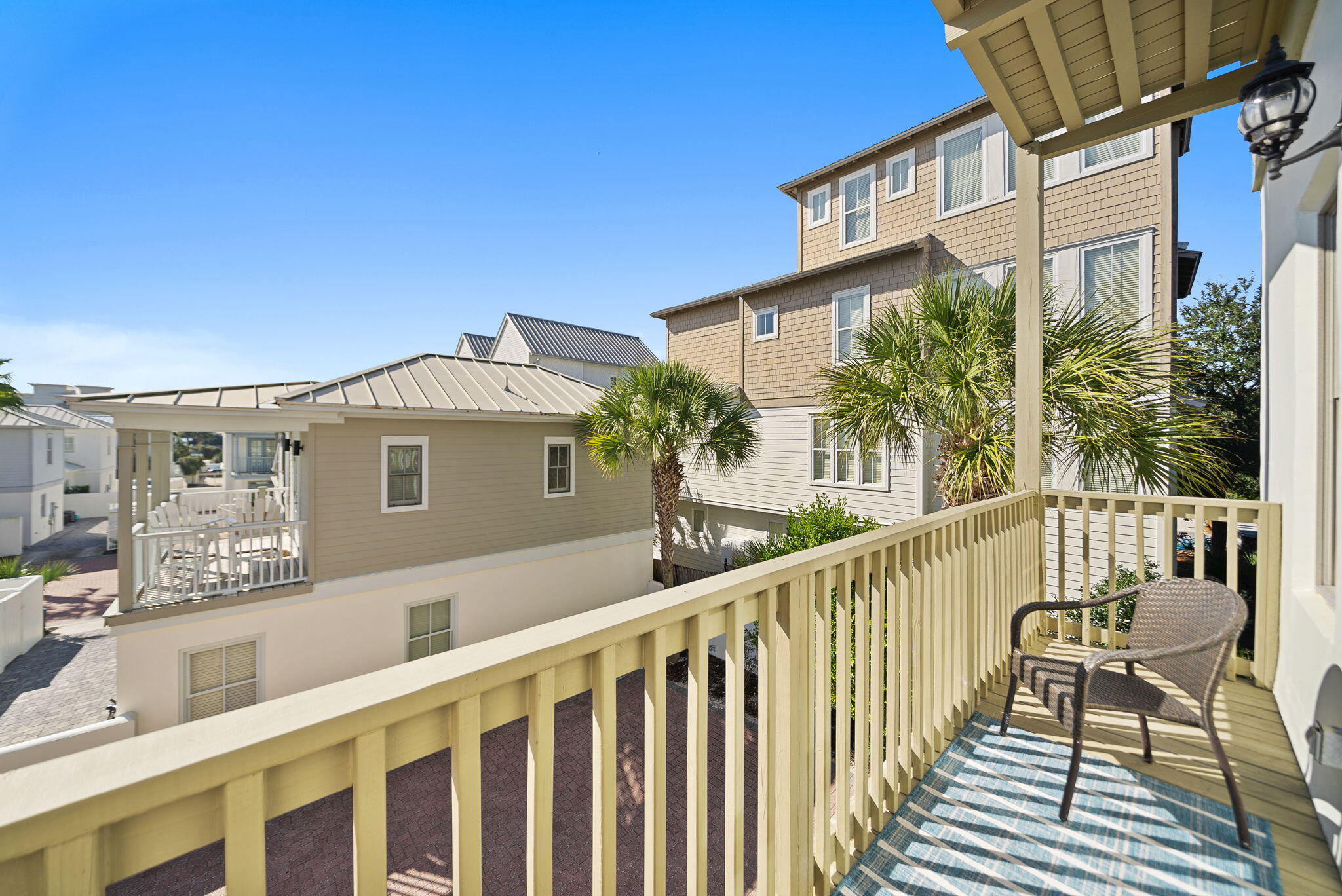 SUNSET BEACH - Residential