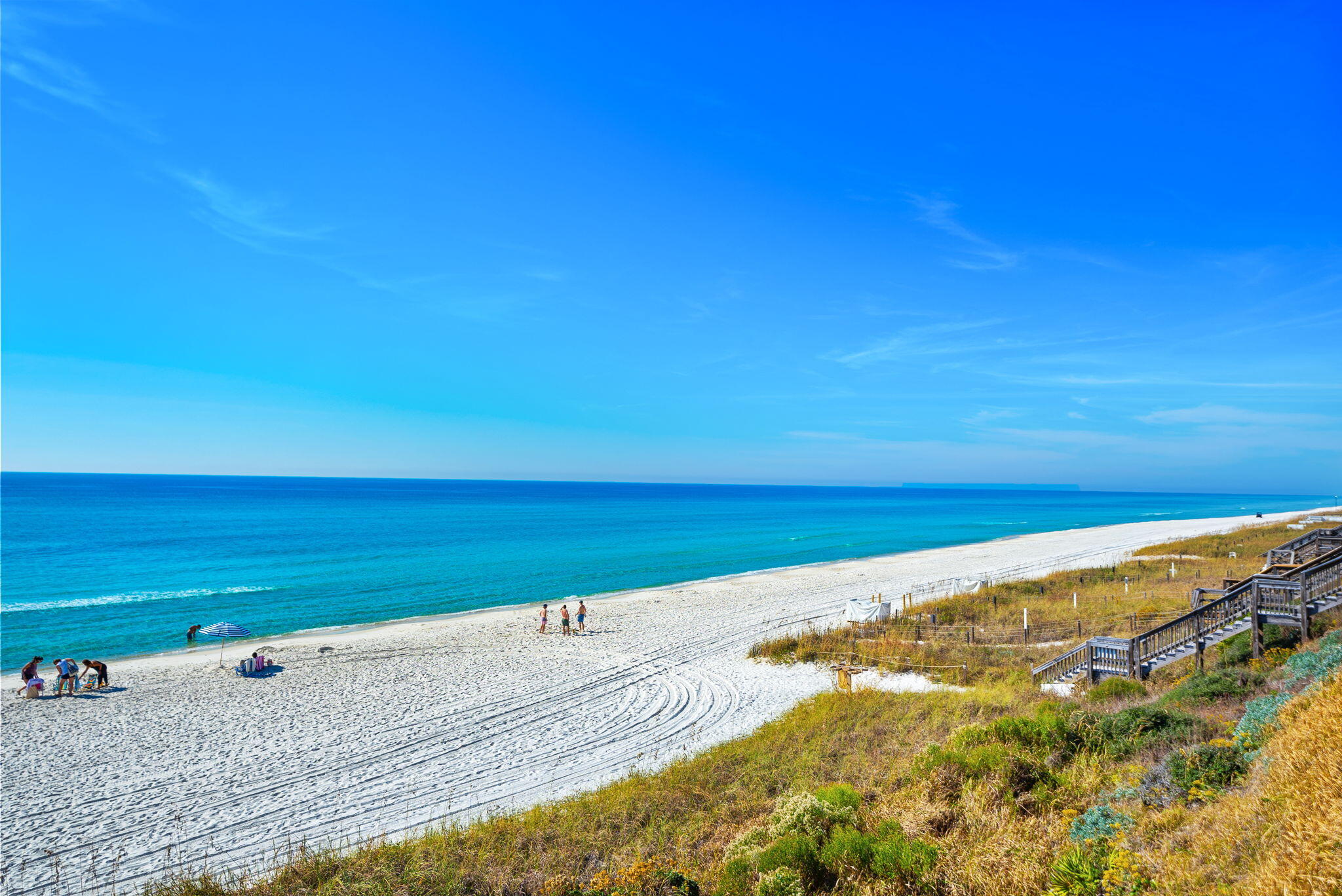 SUNSET BEACH - Residential