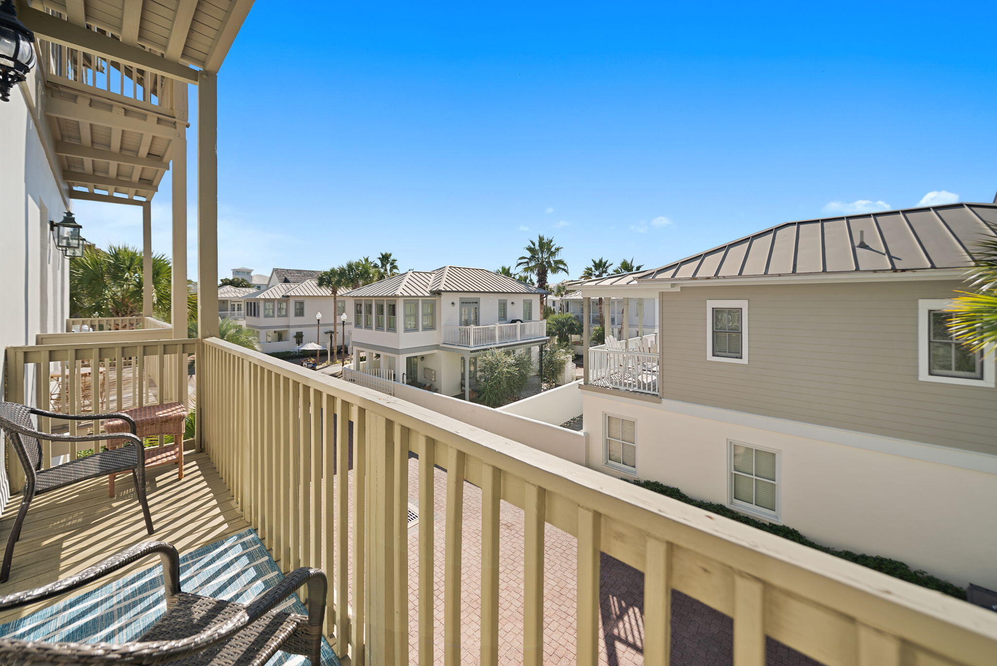 SUNSET BEACH - Residential
