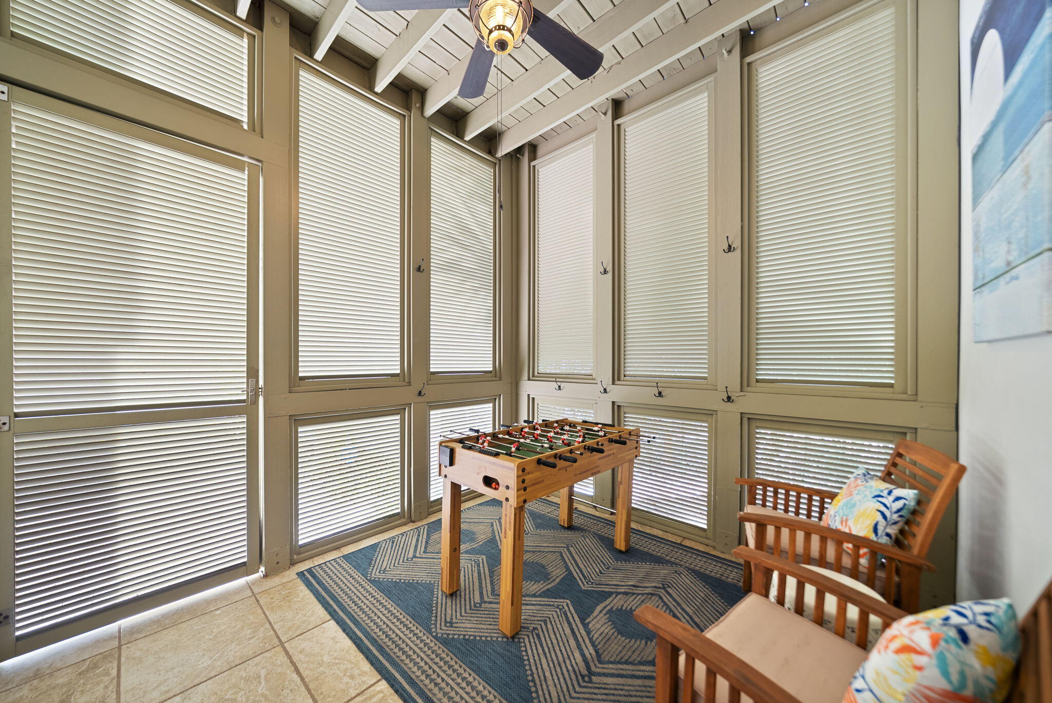 SUNSET BEACH - Residential