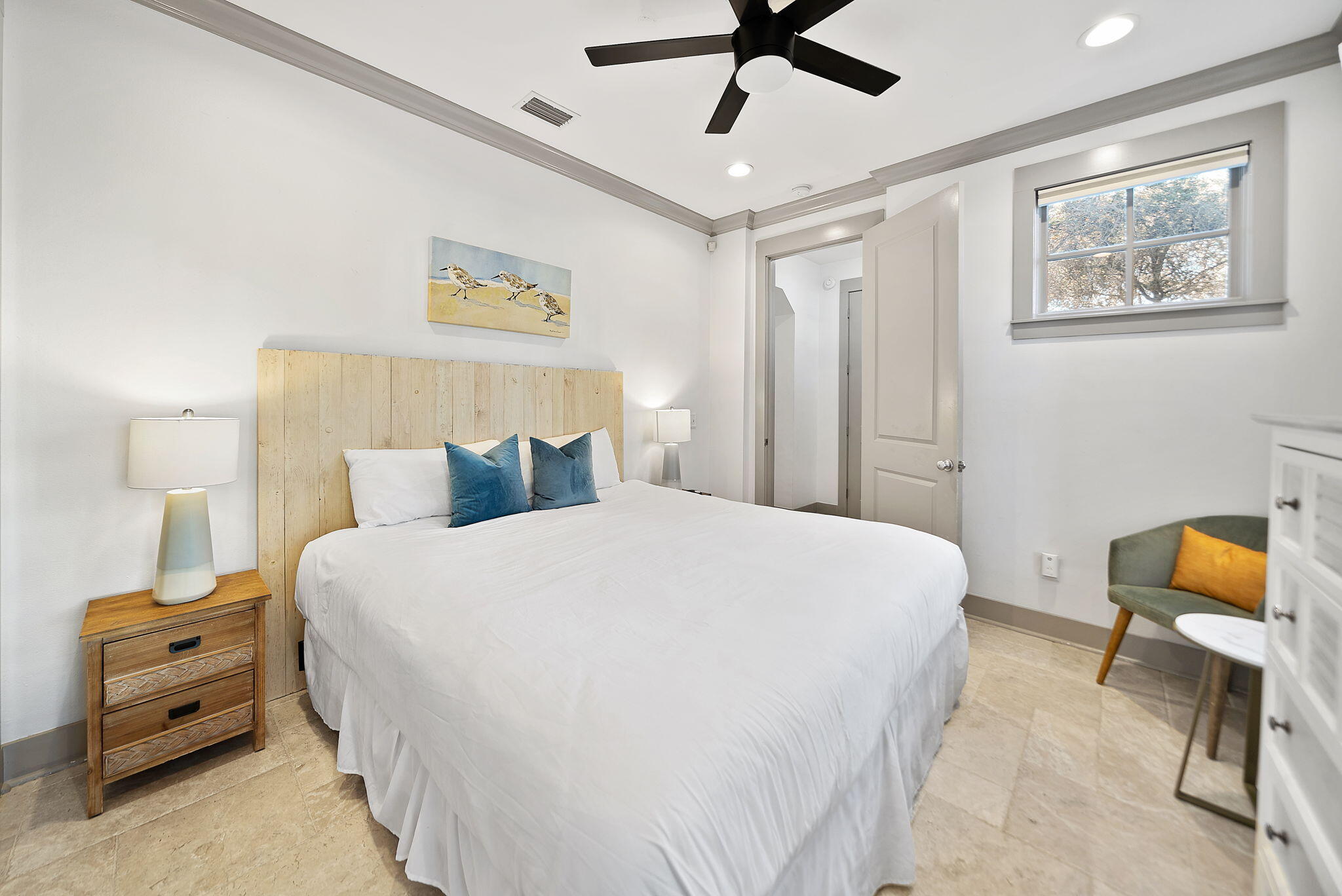 SUNSET BEACH - Residential