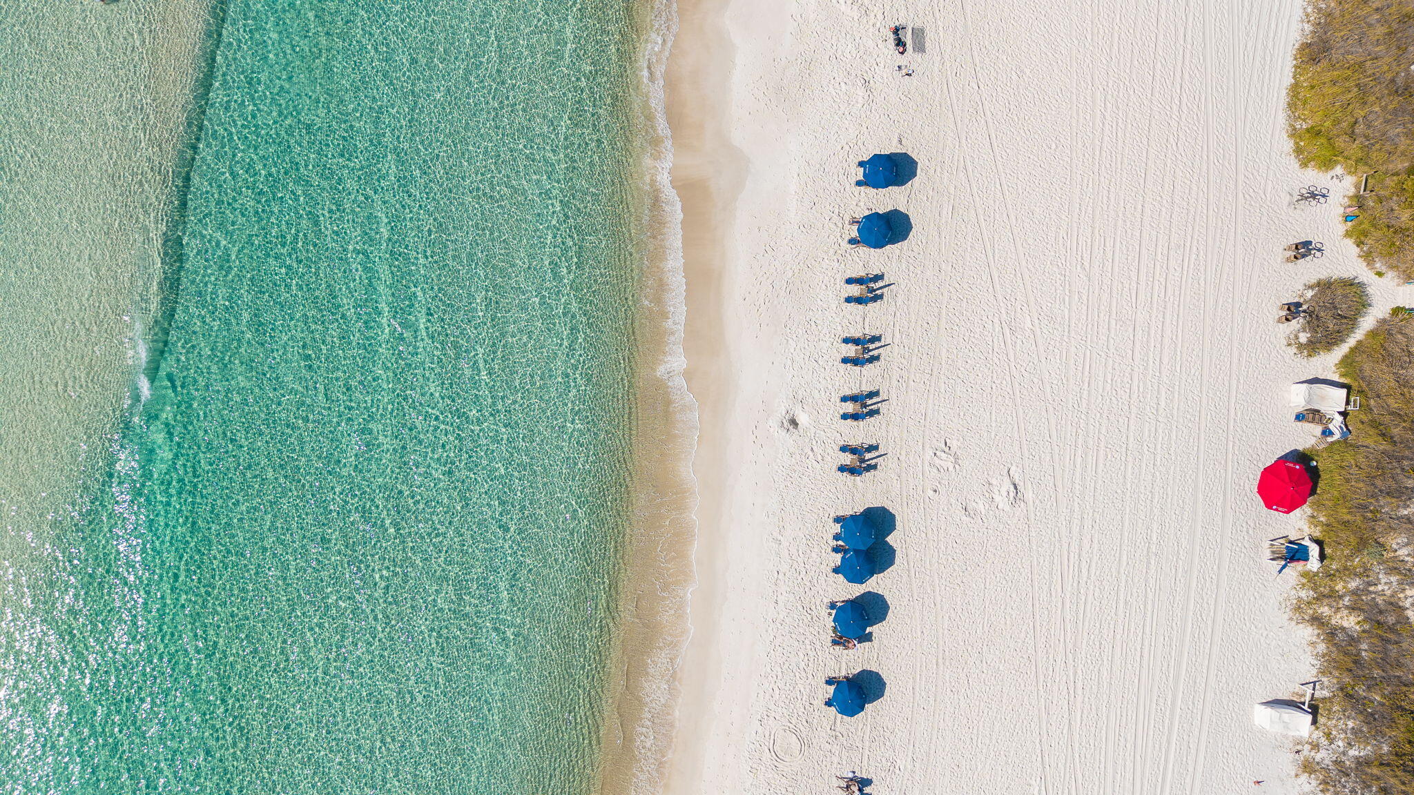 SUNSET BEACH - Residential