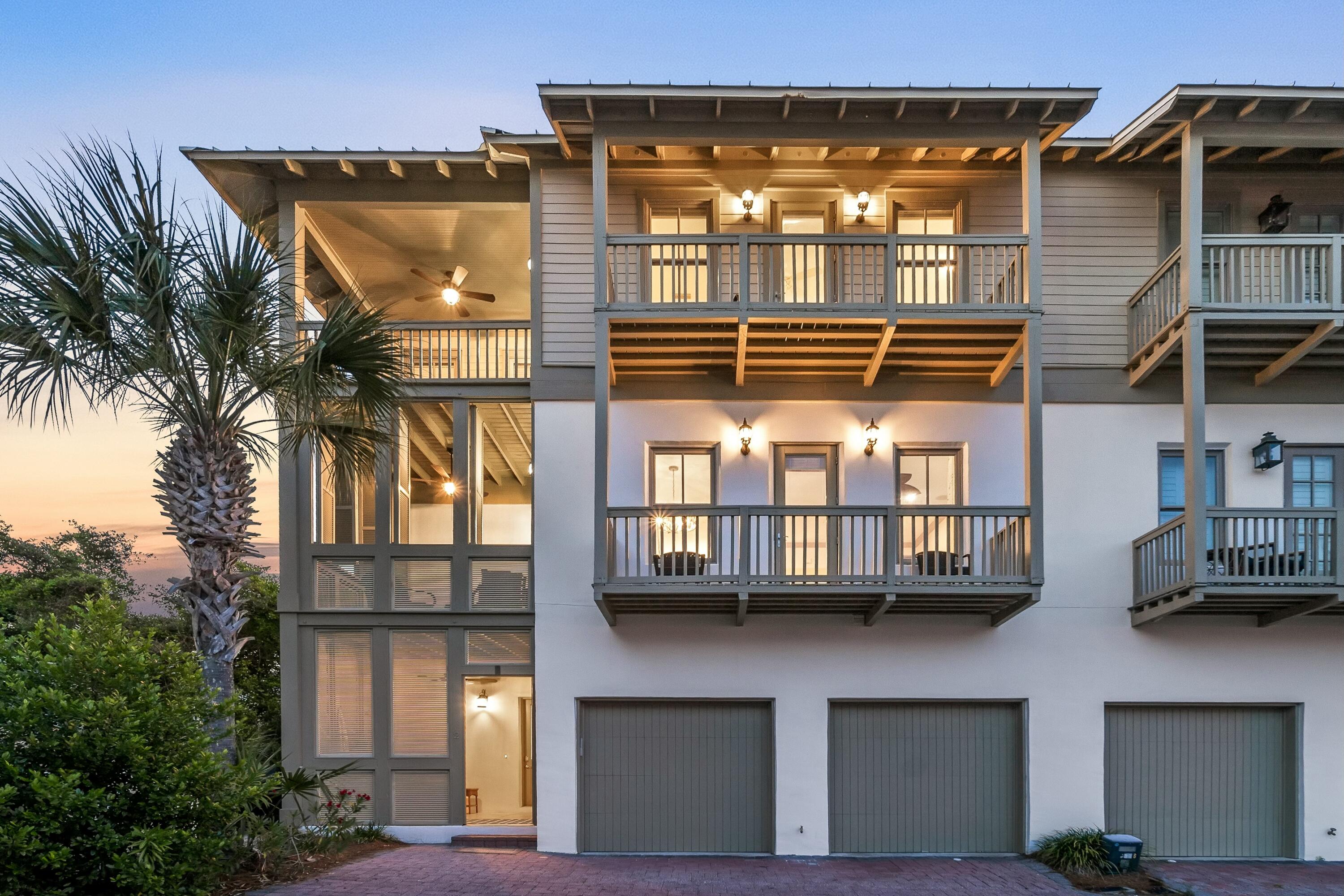 SUNSET BEACH - Residential