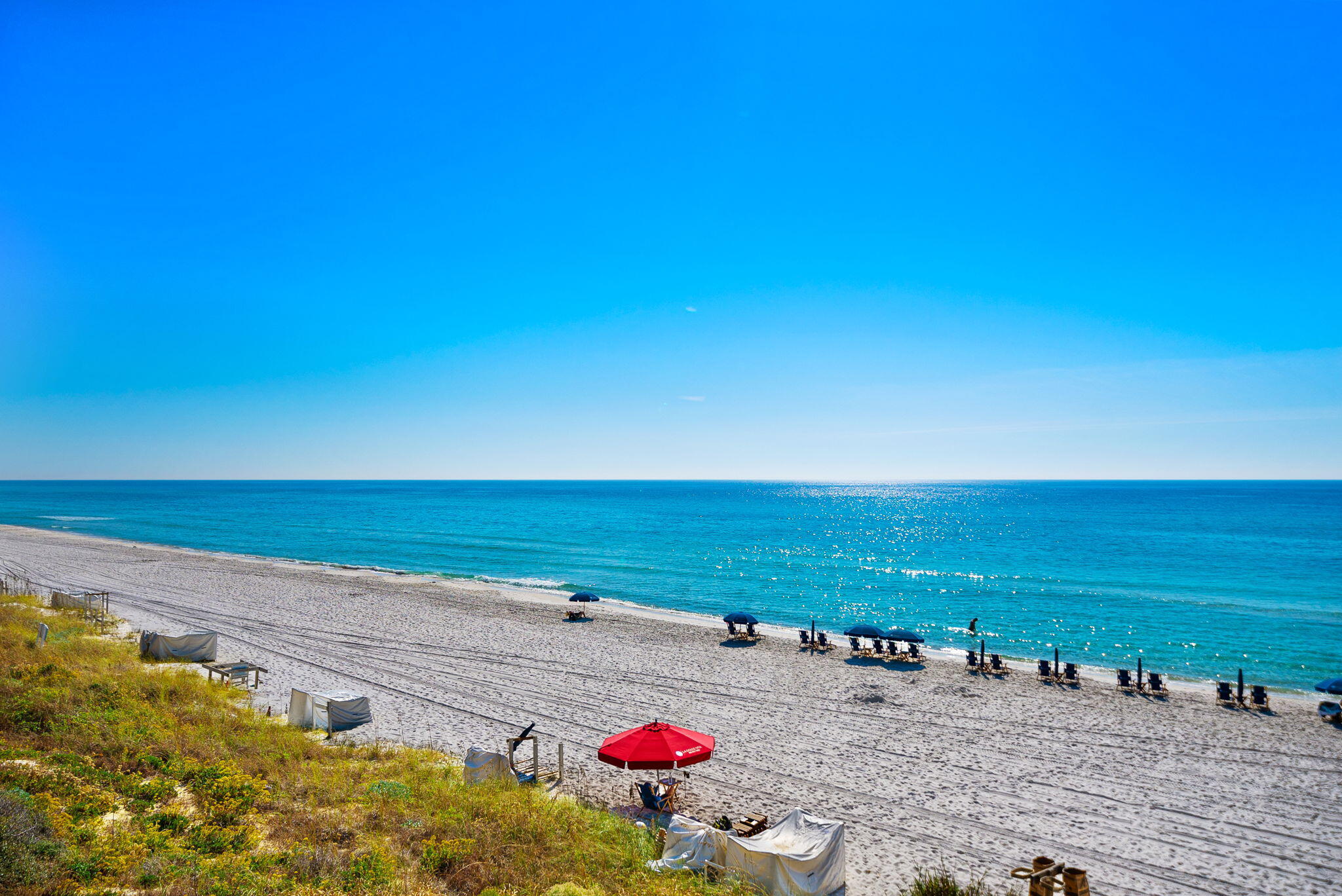 SUNSET BEACH - Residential