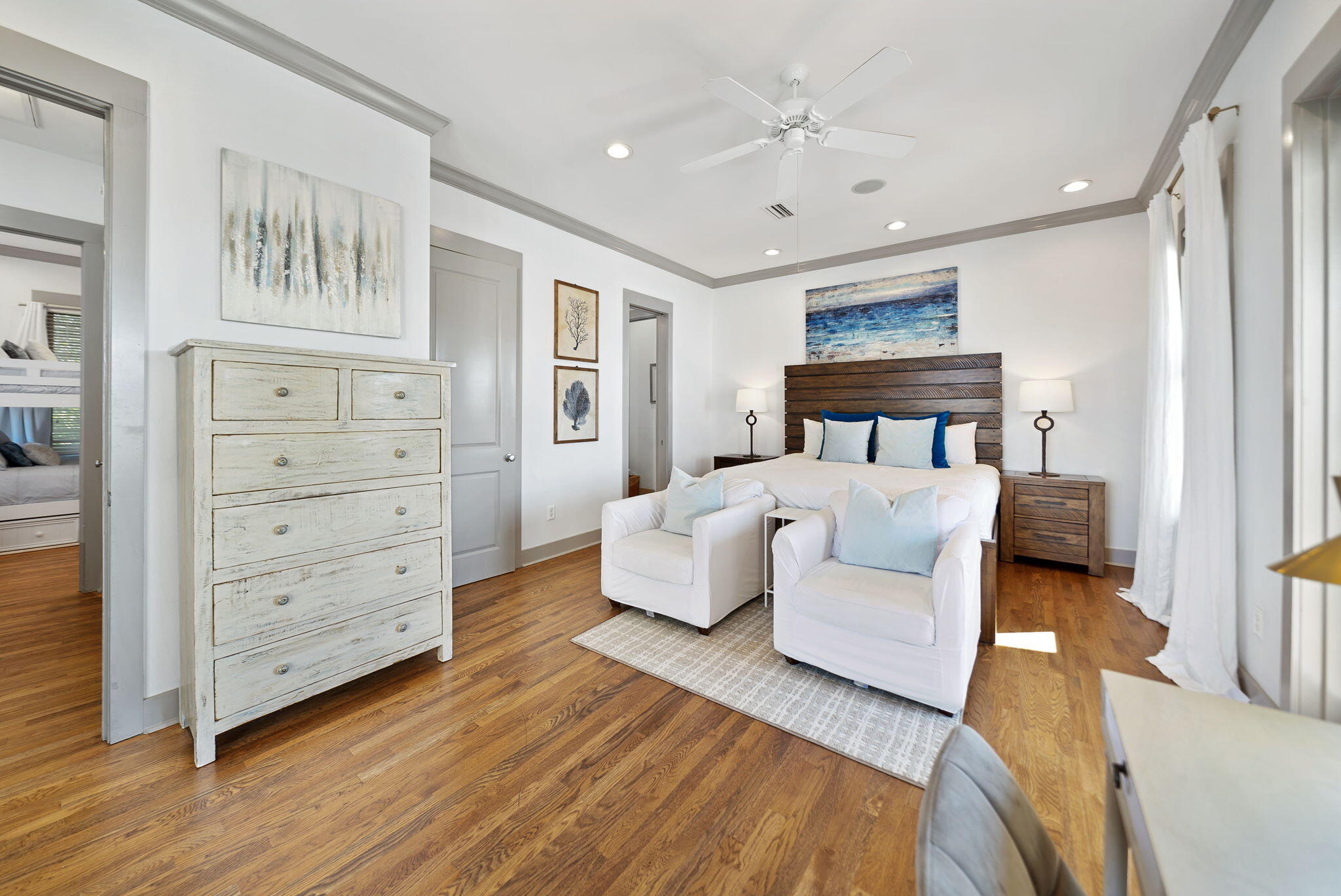 SUNSET BEACH - Residential