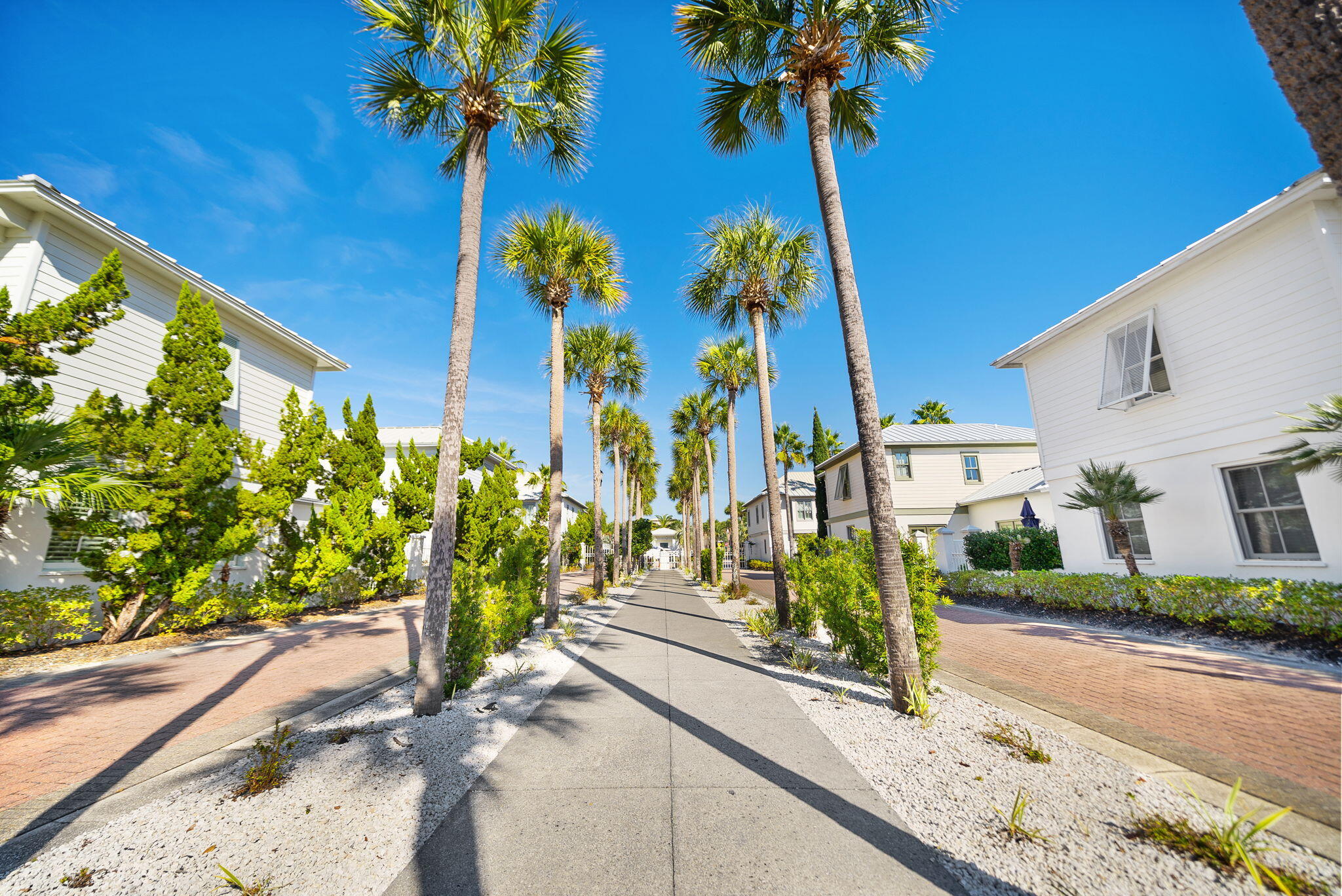 SUNSET BEACH - Residential