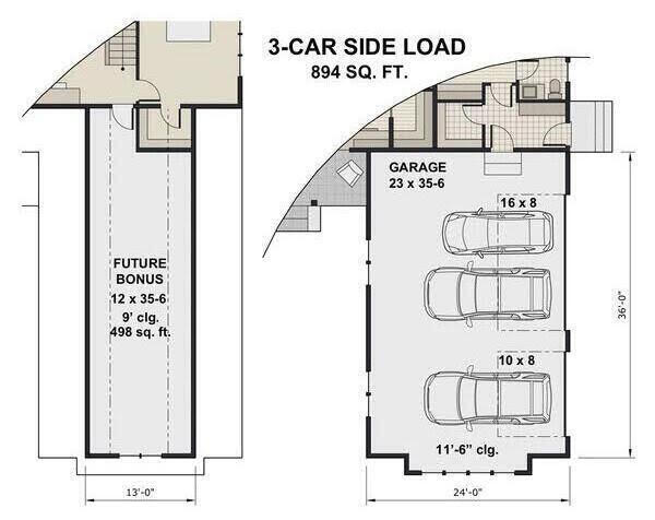 NONESUCH WAY - Residential